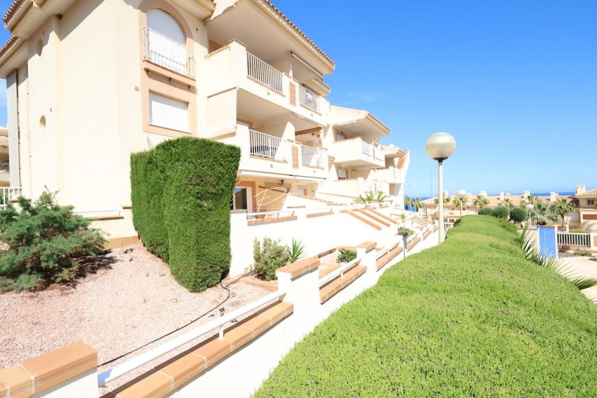 Til Salgs - Leilighet - Orihuela Costa - Campoamor