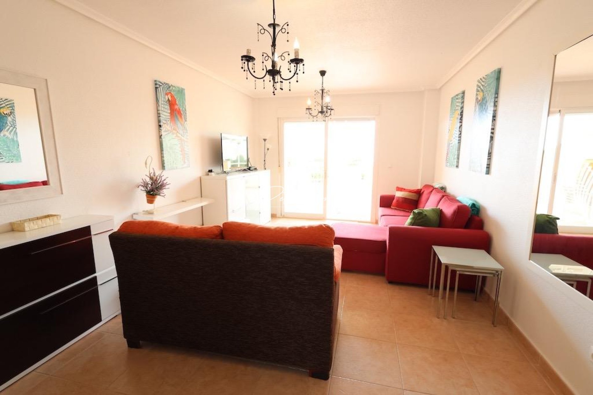 Til Salgs - Leilighet - Orihuela Costa - Campoamor