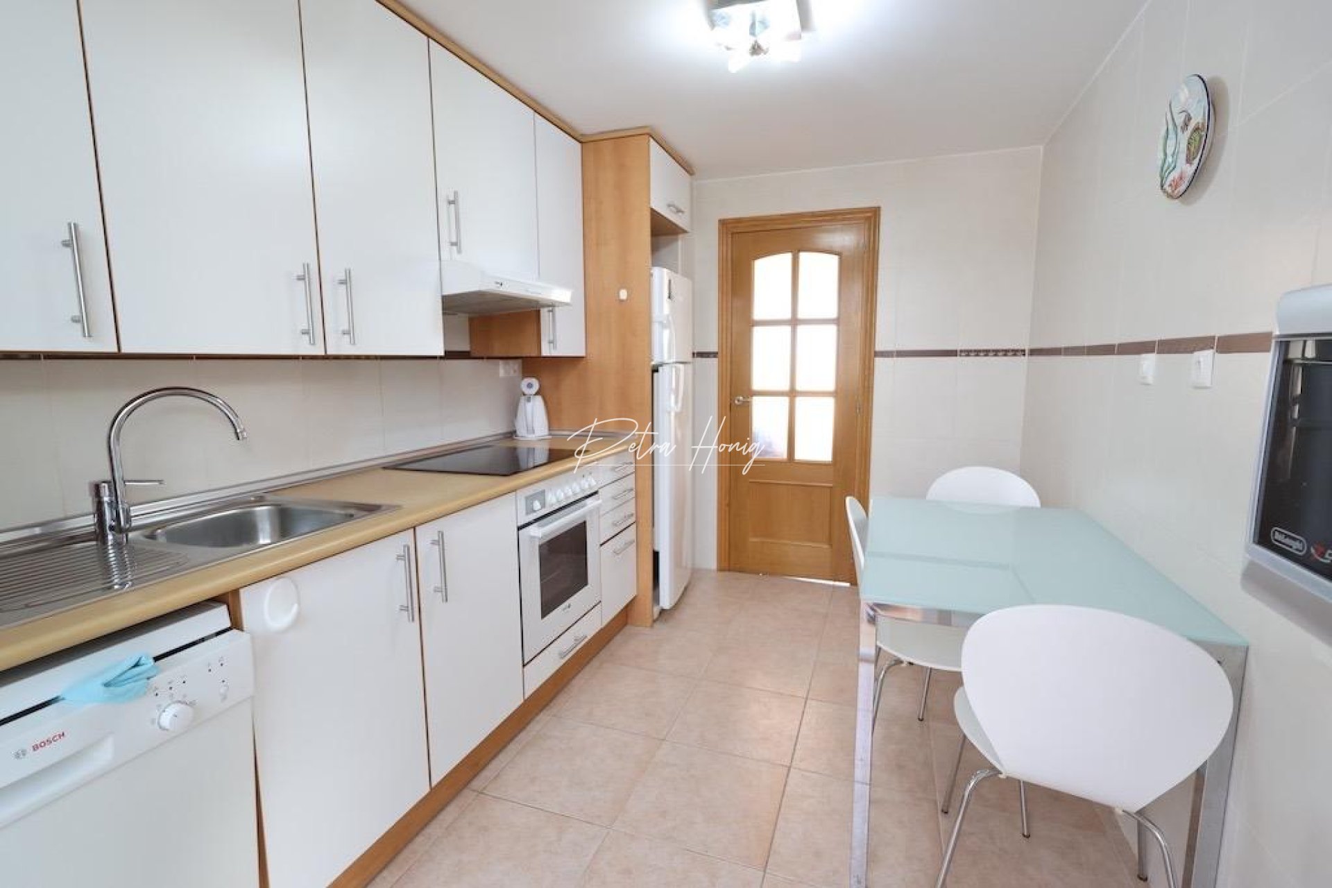 Til Salgs - Leilighet - Orihuela Costa - Campoamor