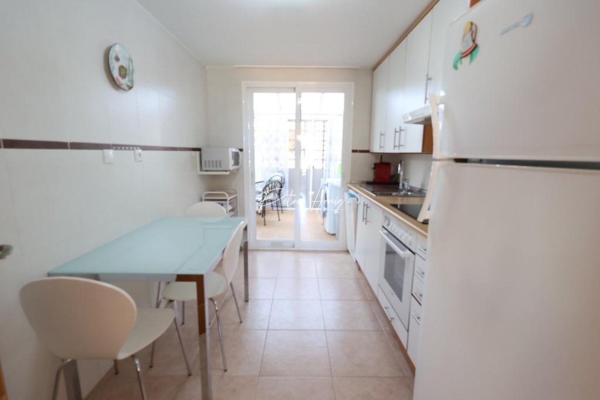 Til Salgs - Leilighet - Orihuela Costa - Campoamor