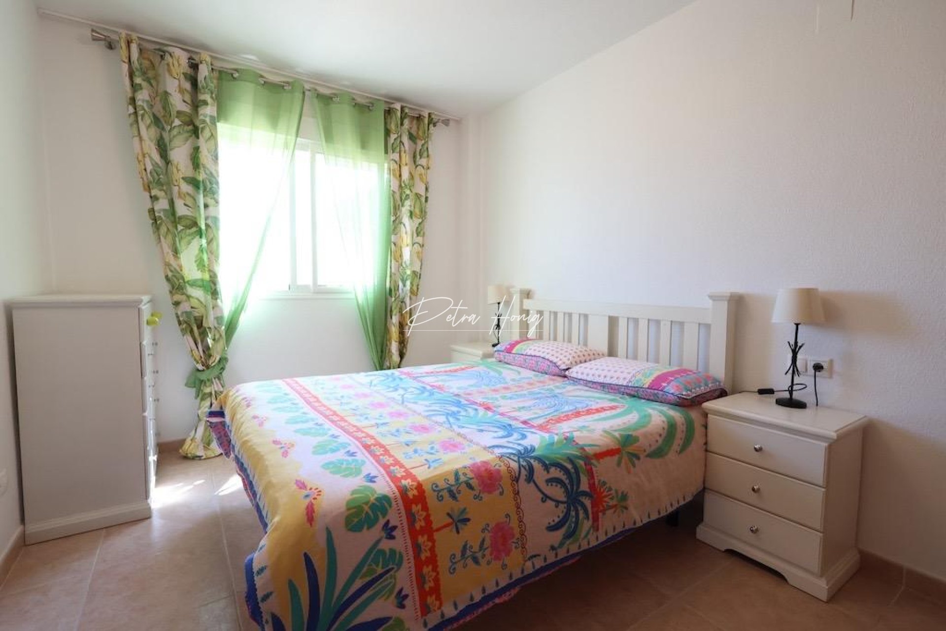 Til Salgs - Leilighet - Orihuela Costa - Campoamor