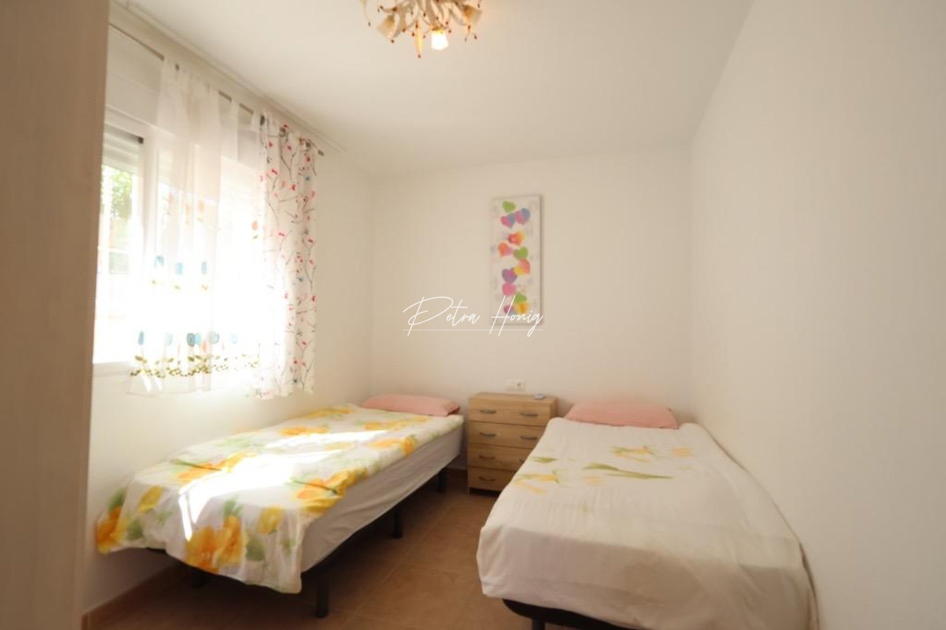 Til Salgs - Leilighet - Orihuela Costa - Campoamor
