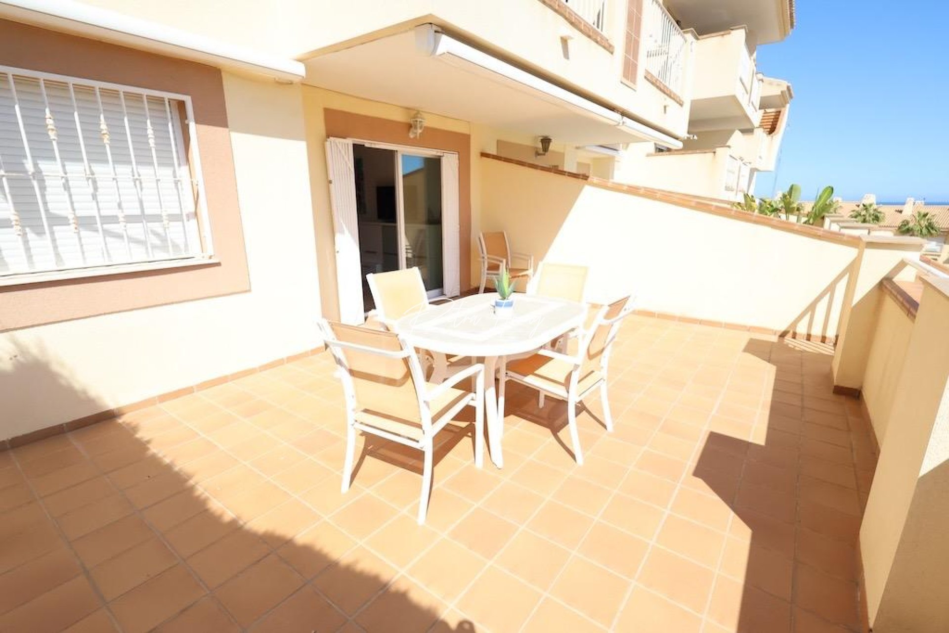 Til Salgs - Leilighet - Orihuela Costa - Campoamor