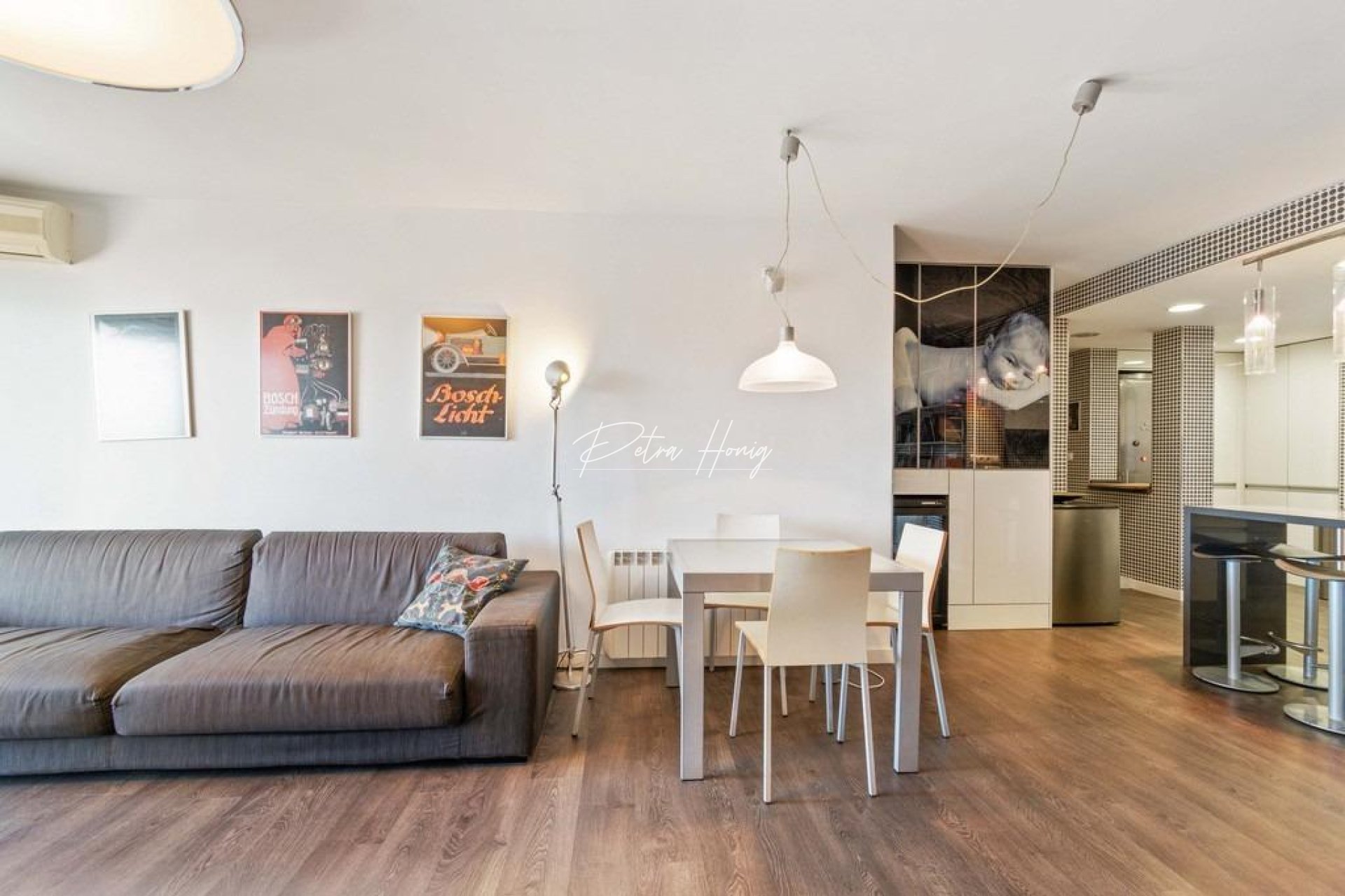 Til Salgs - Leilighet - Orihuela Costa - Campoamor