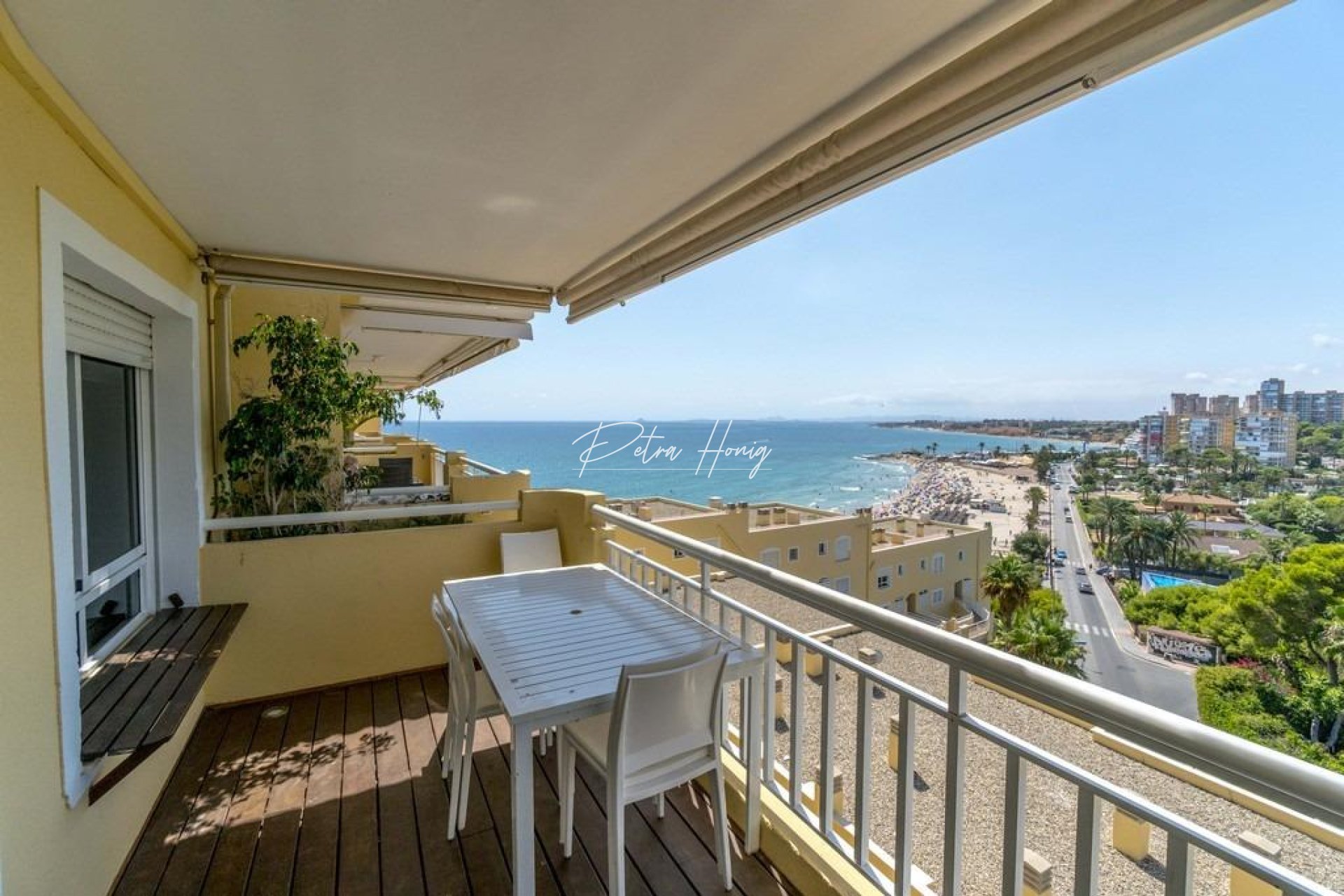 Til Salgs - Leilighet - Orihuela Costa - Campoamor
