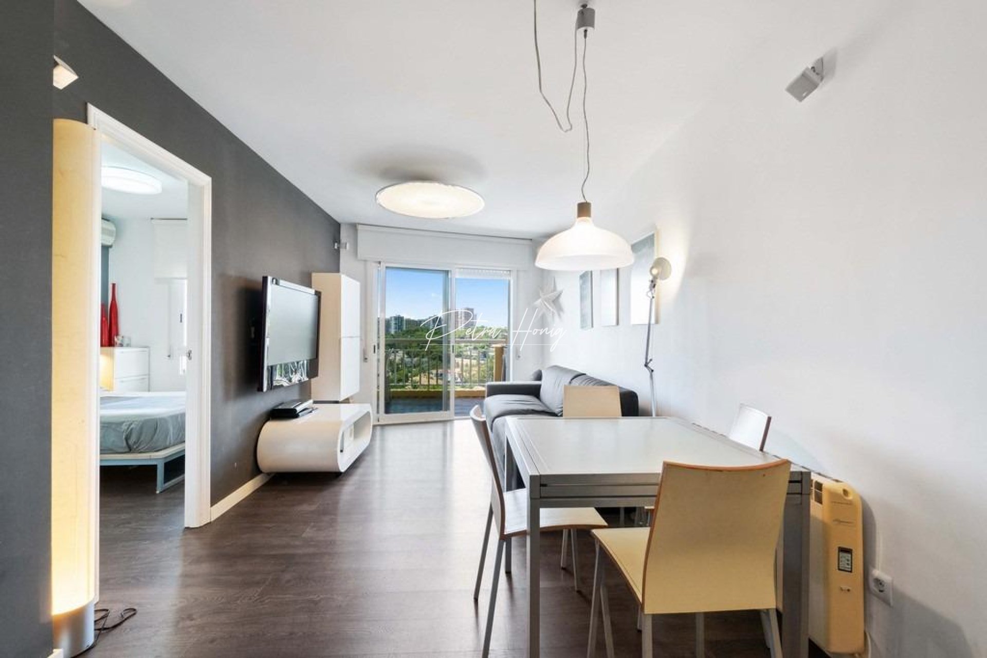 Til Salgs - Leilighet - Orihuela Costa - Campoamor