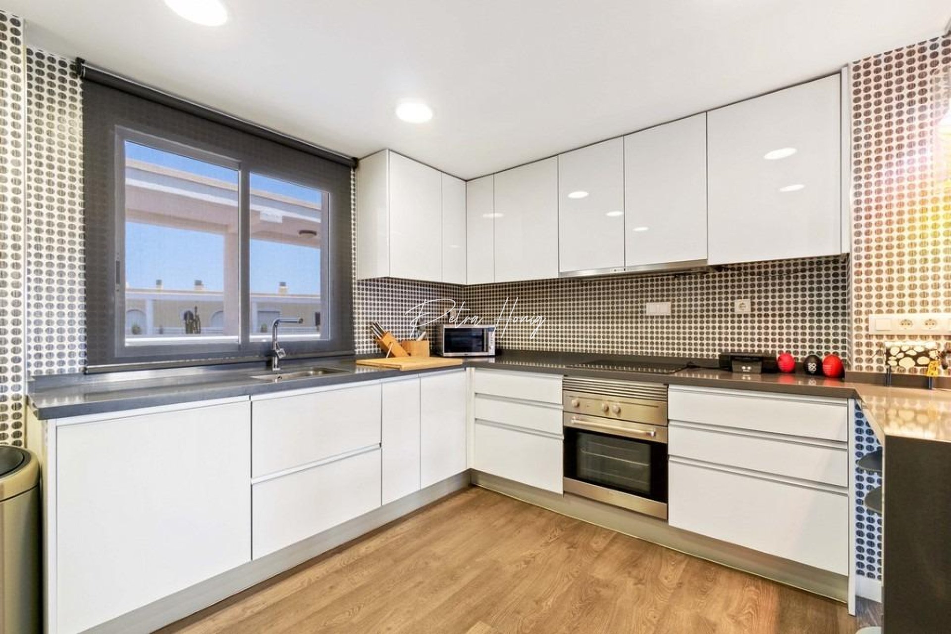 Til Salgs - Leilighet - Orihuela Costa - Campoamor