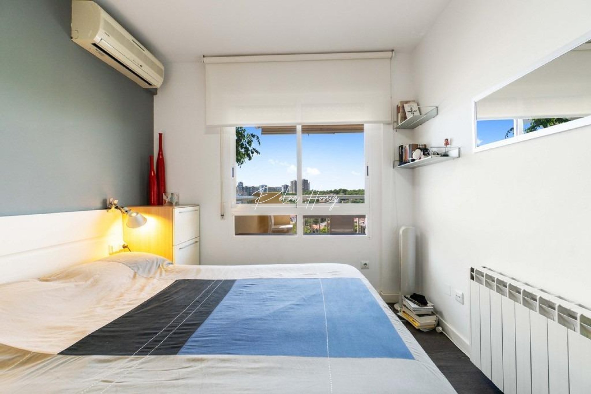Til Salgs - Leilighet - Orihuela Costa - Campoamor