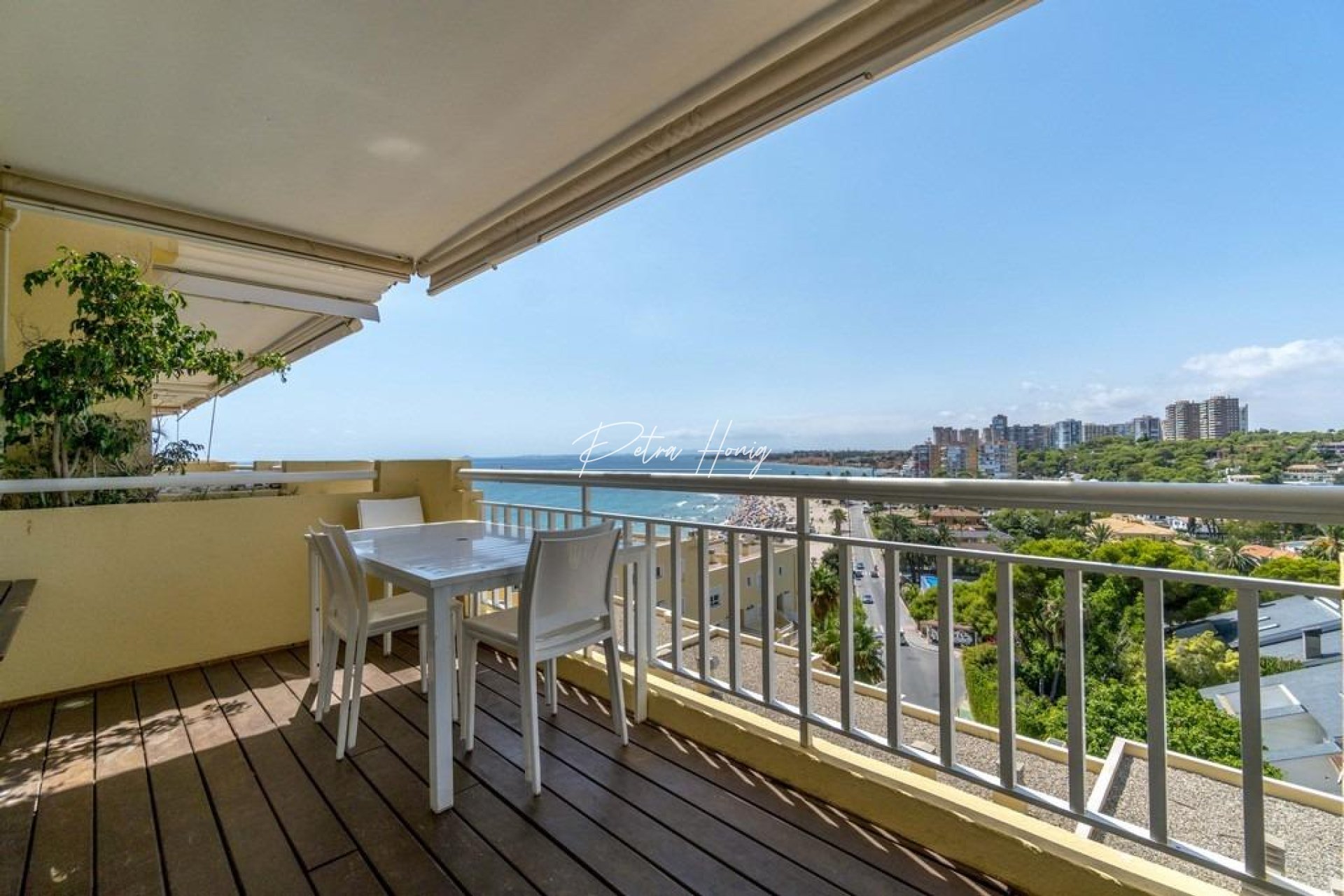 Til Salgs - Leilighet - Orihuela Costa - Campoamor