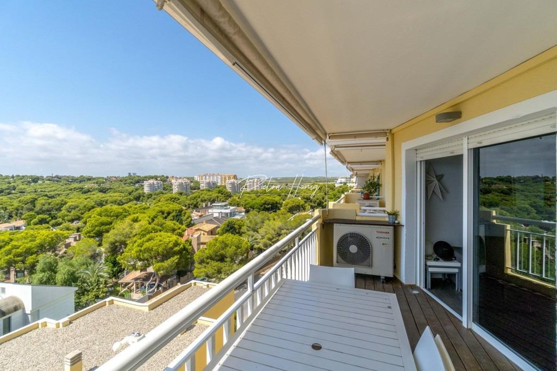 Til Salgs - Leilighet - Orihuela Costa - Campoamor