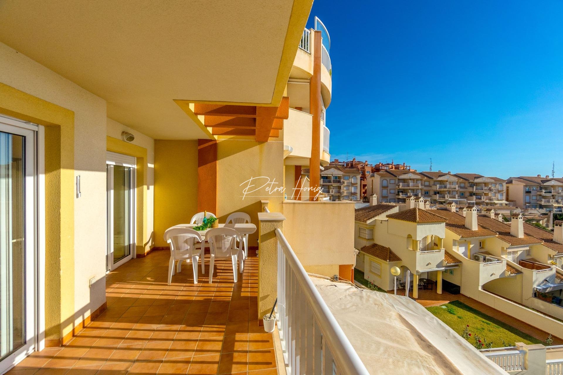 Til Salgs - Leilighet - Orihuela Costa - Campoamor