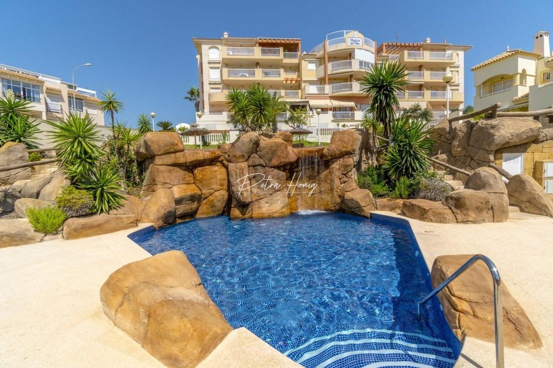 Til Salgs - Leilighet - Orihuela Costa - Campoamor