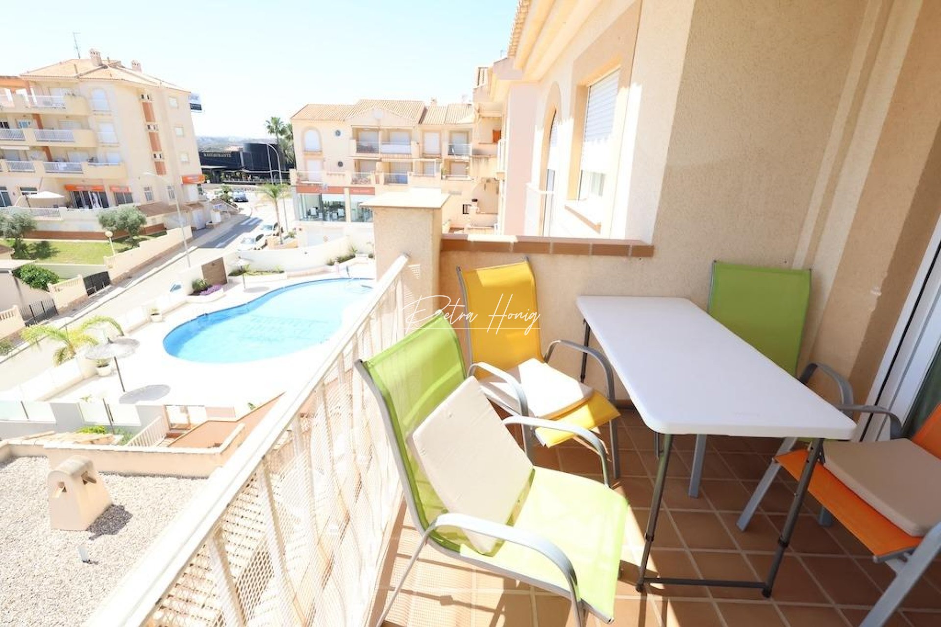 Til Salgs - Leilighet - Orihuela Costa - Campoamor