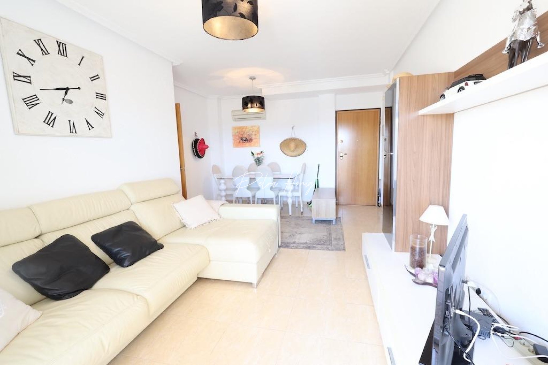 Til Salgs - Leilighet - Orihuela Costa - Campoamor