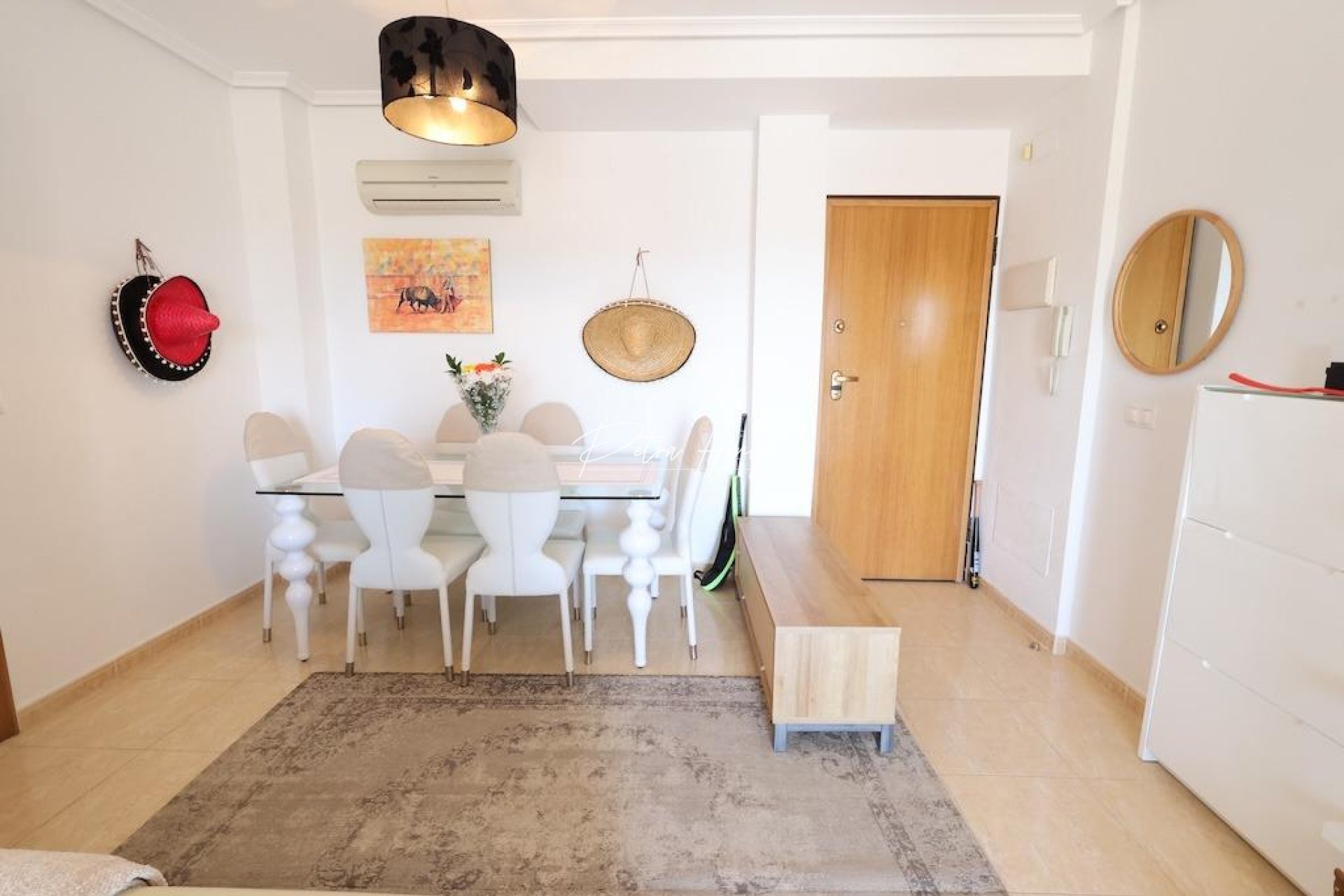 Til Salgs - Leilighet - Orihuela Costa - Campoamor