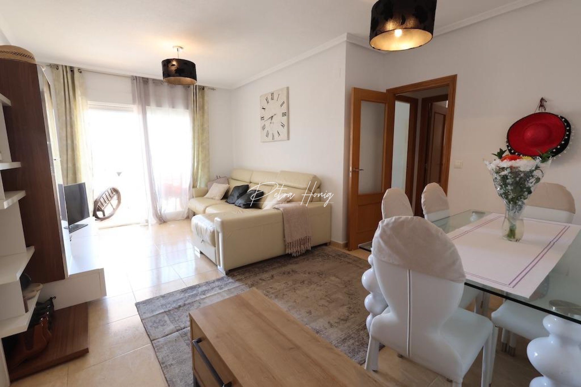 Til Salgs - Leilighet - Orihuela Costa - Campoamor