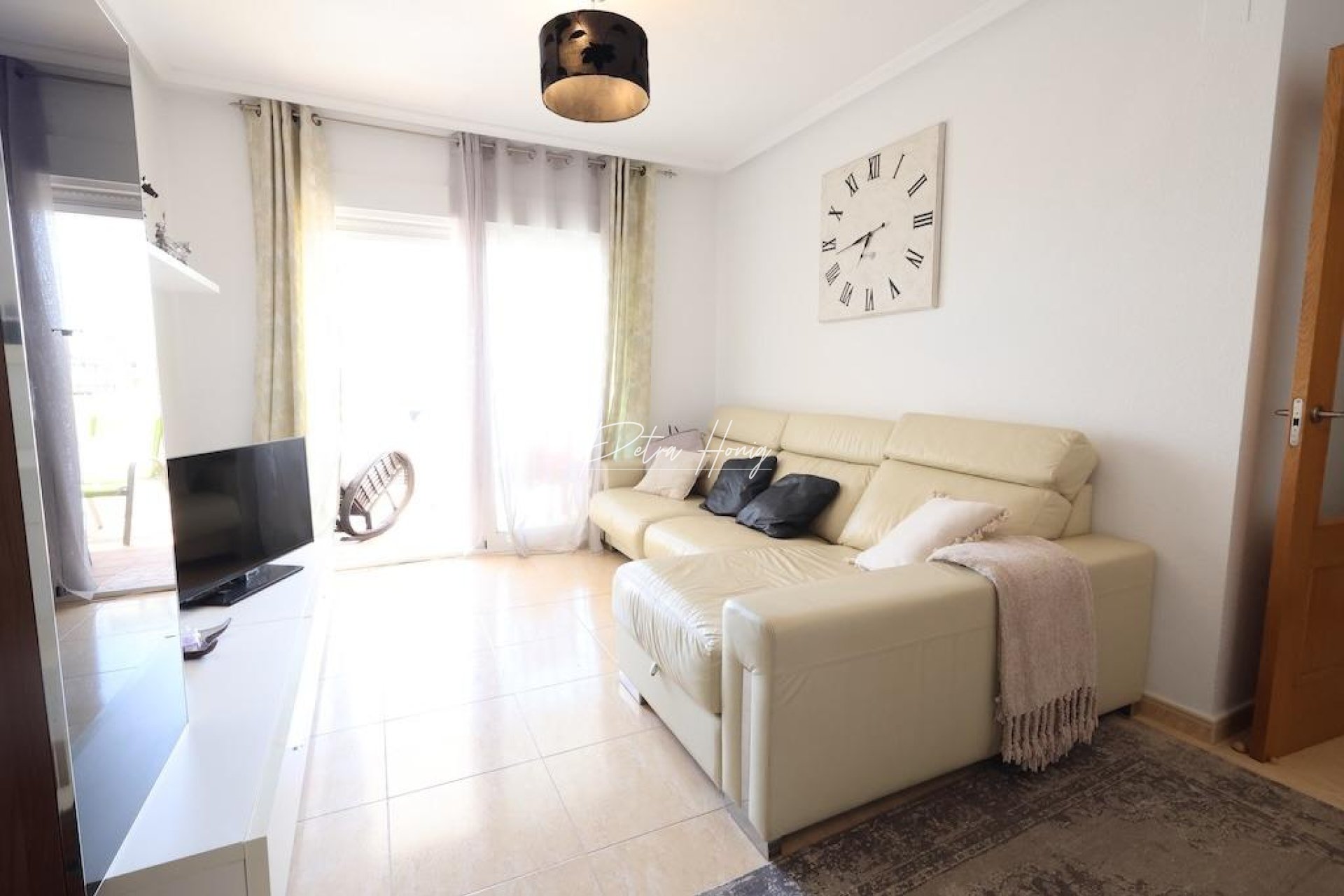 Til Salgs - Leilighet - Orihuela Costa - Campoamor