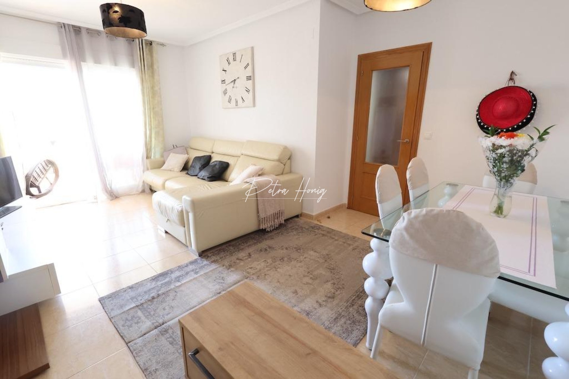 Til Salgs - Leilighet - Orihuela Costa - Campoamor