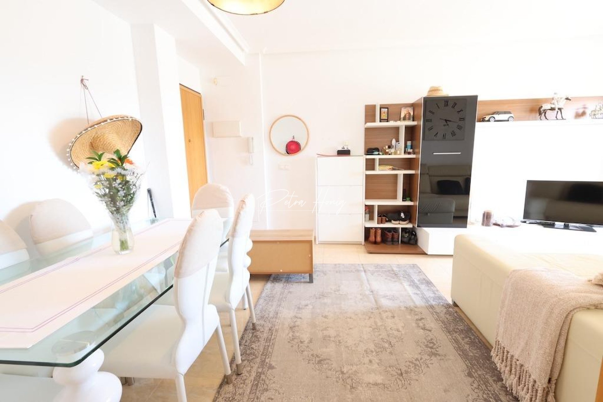 Til Salgs - Leilighet - Orihuela Costa - Campoamor