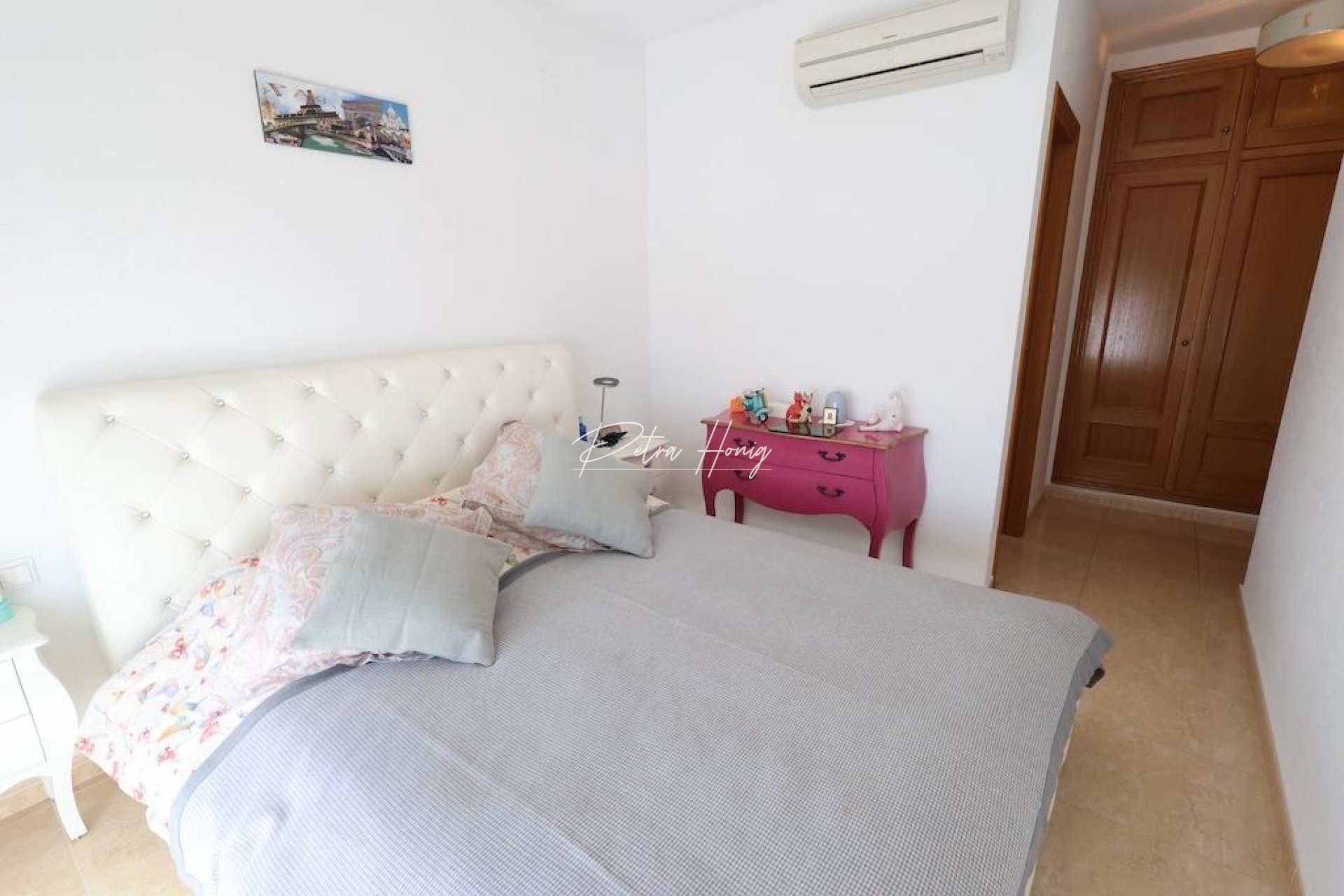 Til Salgs - Leilighet - Orihuela Costa - Campoamor