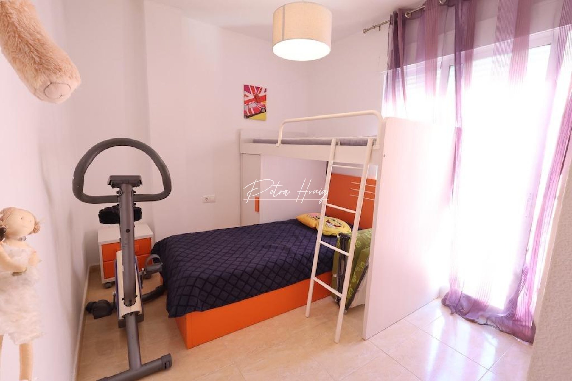 Til Salgs - Leilighet - Orihuela Costa - Campoamor