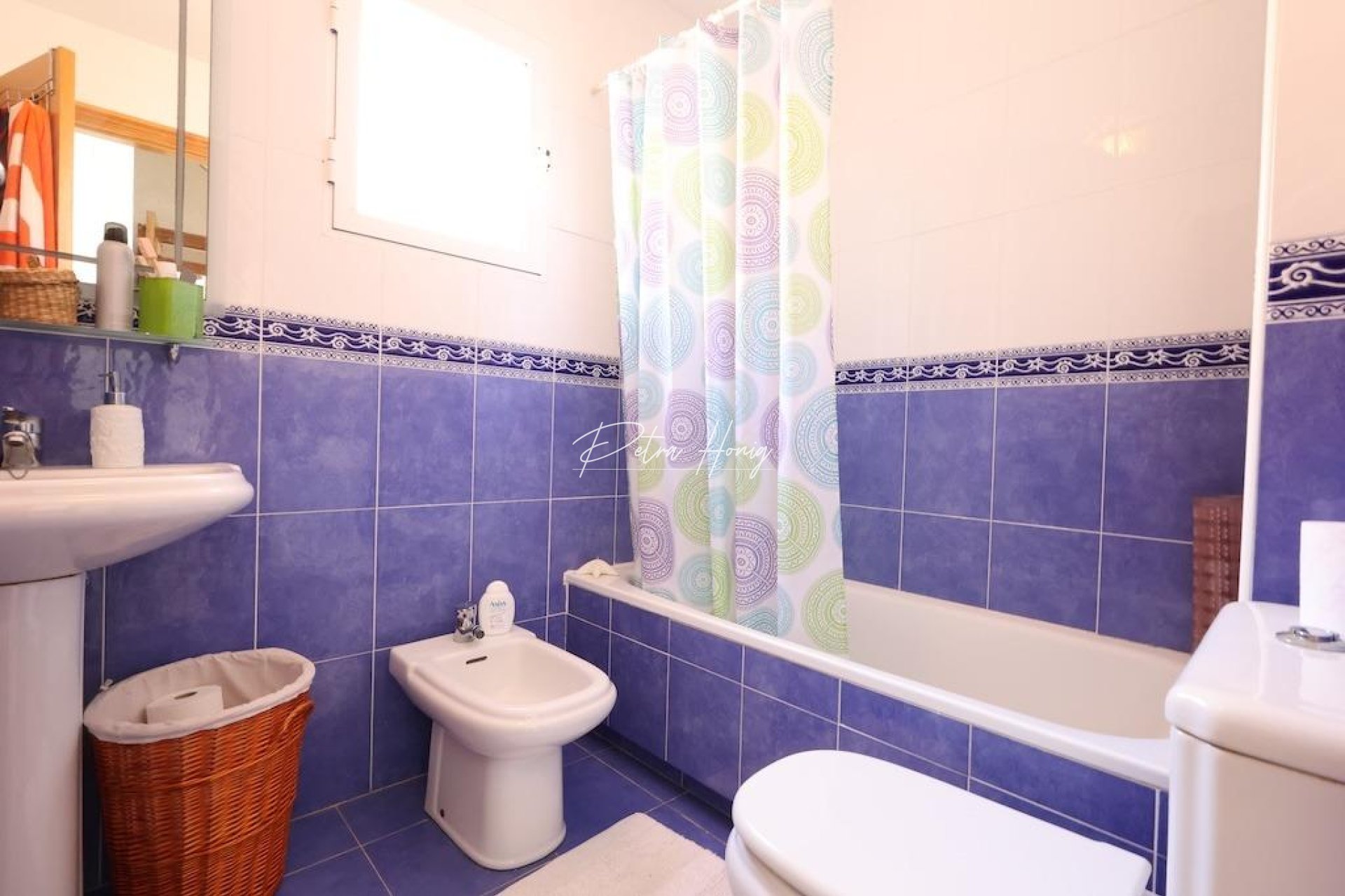 Til Salgs - Leilighet - Orihuela Costa - Campoamor