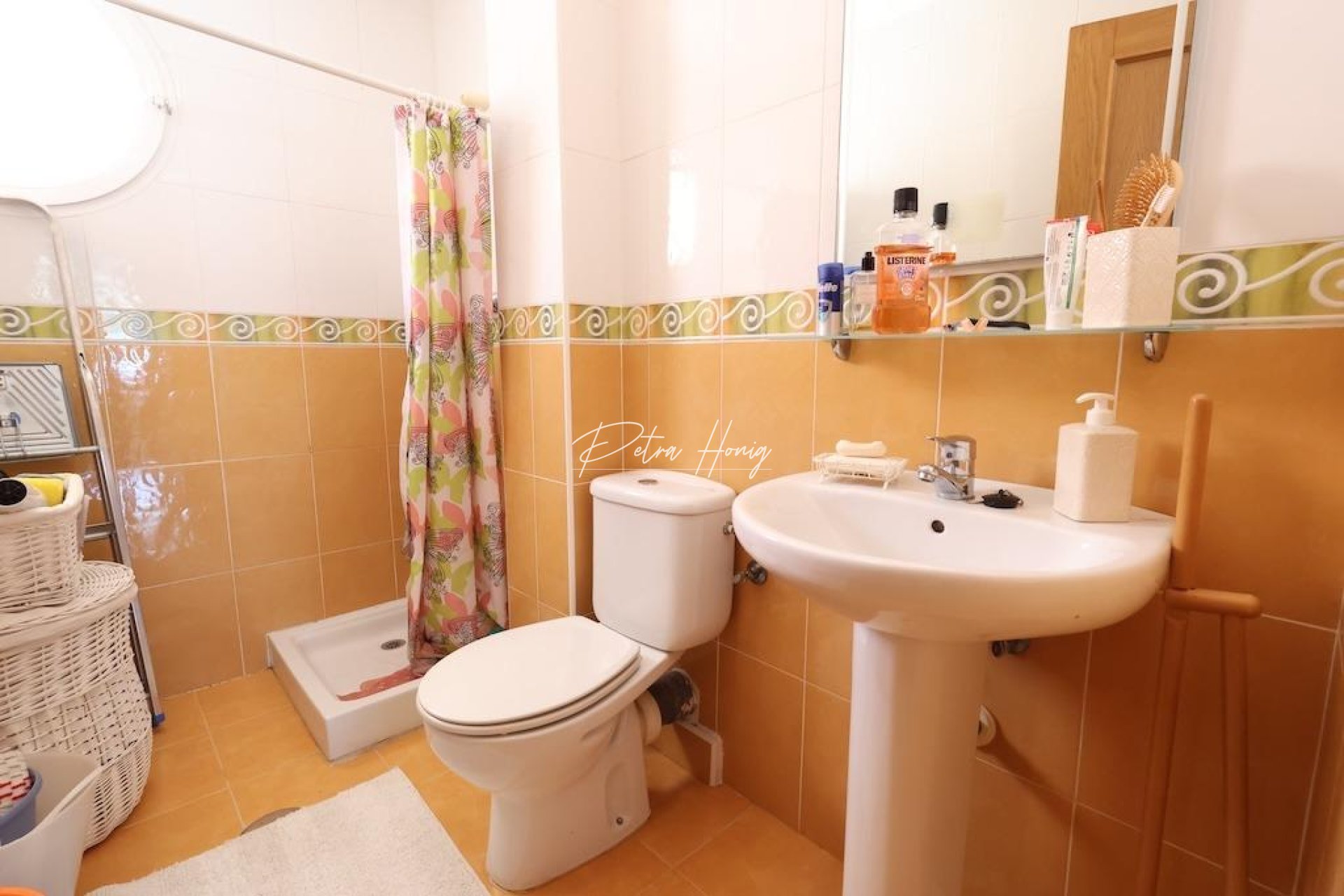 Til Salgs - Leilighet - Orihuela Costa - Campoamor