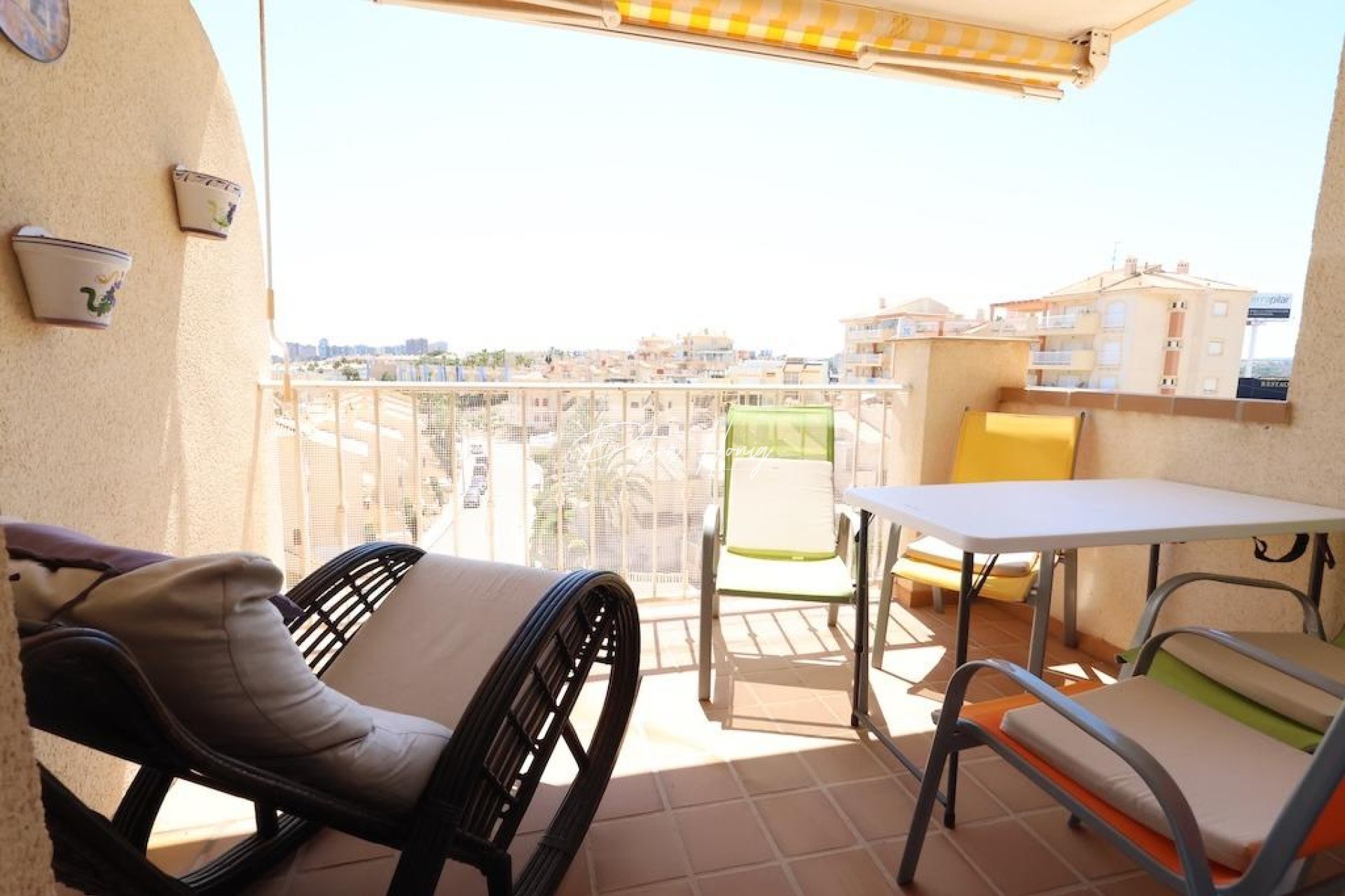 Til Salgs - Leilighet - Orihuela Costa - Campoamor
