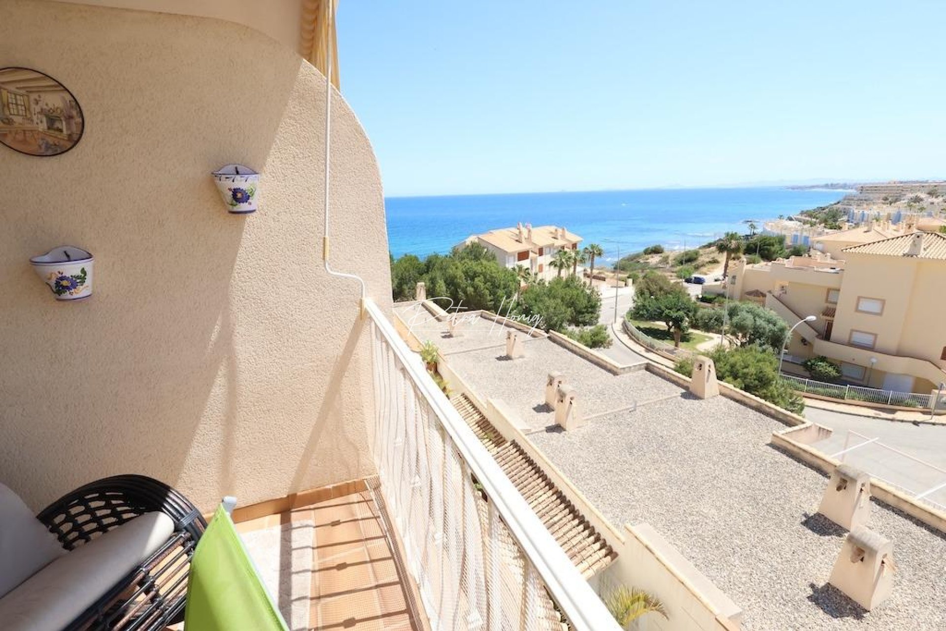 Til Salgs - Leilighet - Orihuela Costa - Campoamor