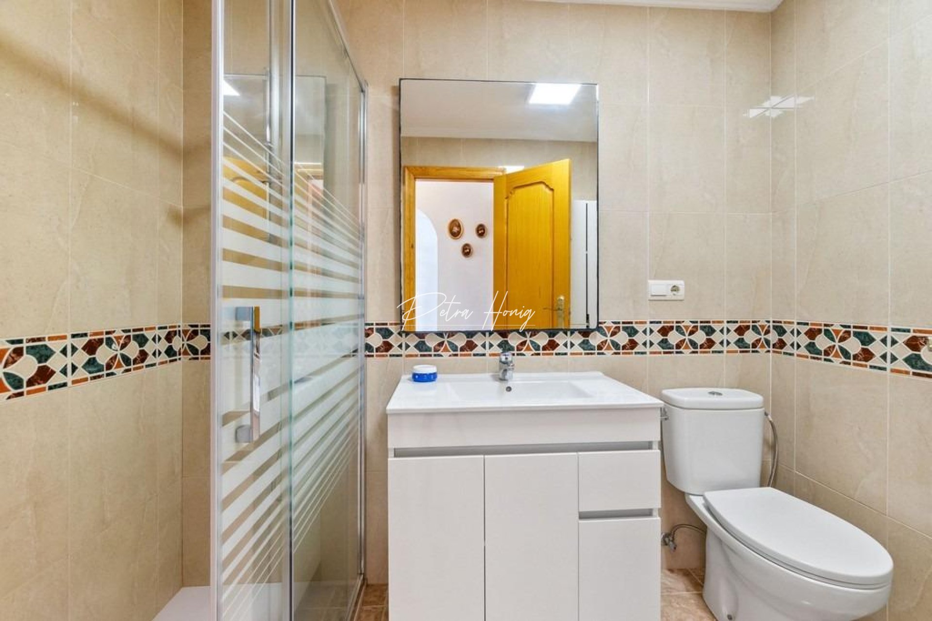 Til Salgs - Leilighet - Orihuela Costa - Campoamor
