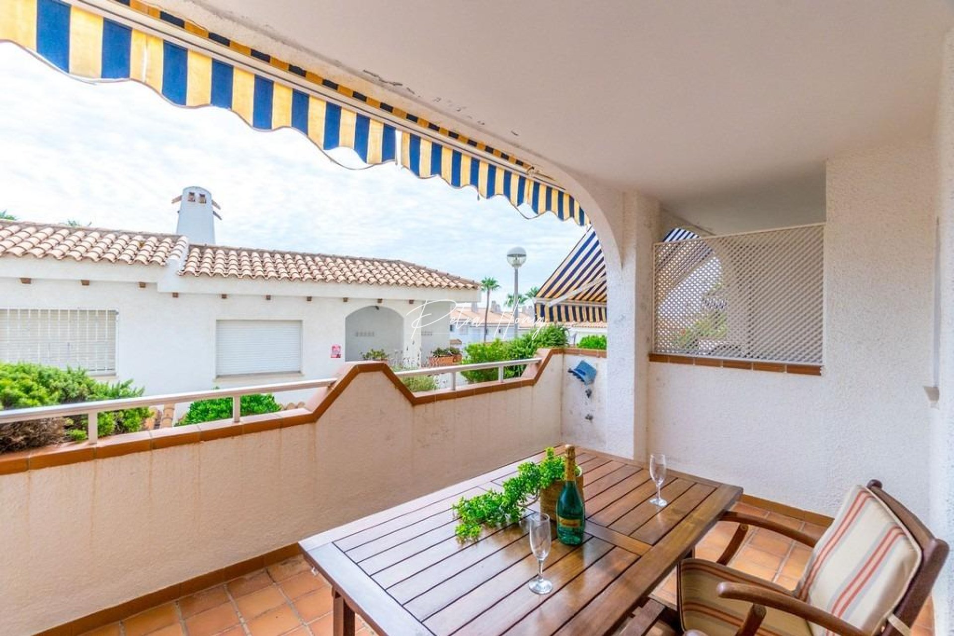 Til Salgs - Leilighet - Orihuela Costa - Campoamor