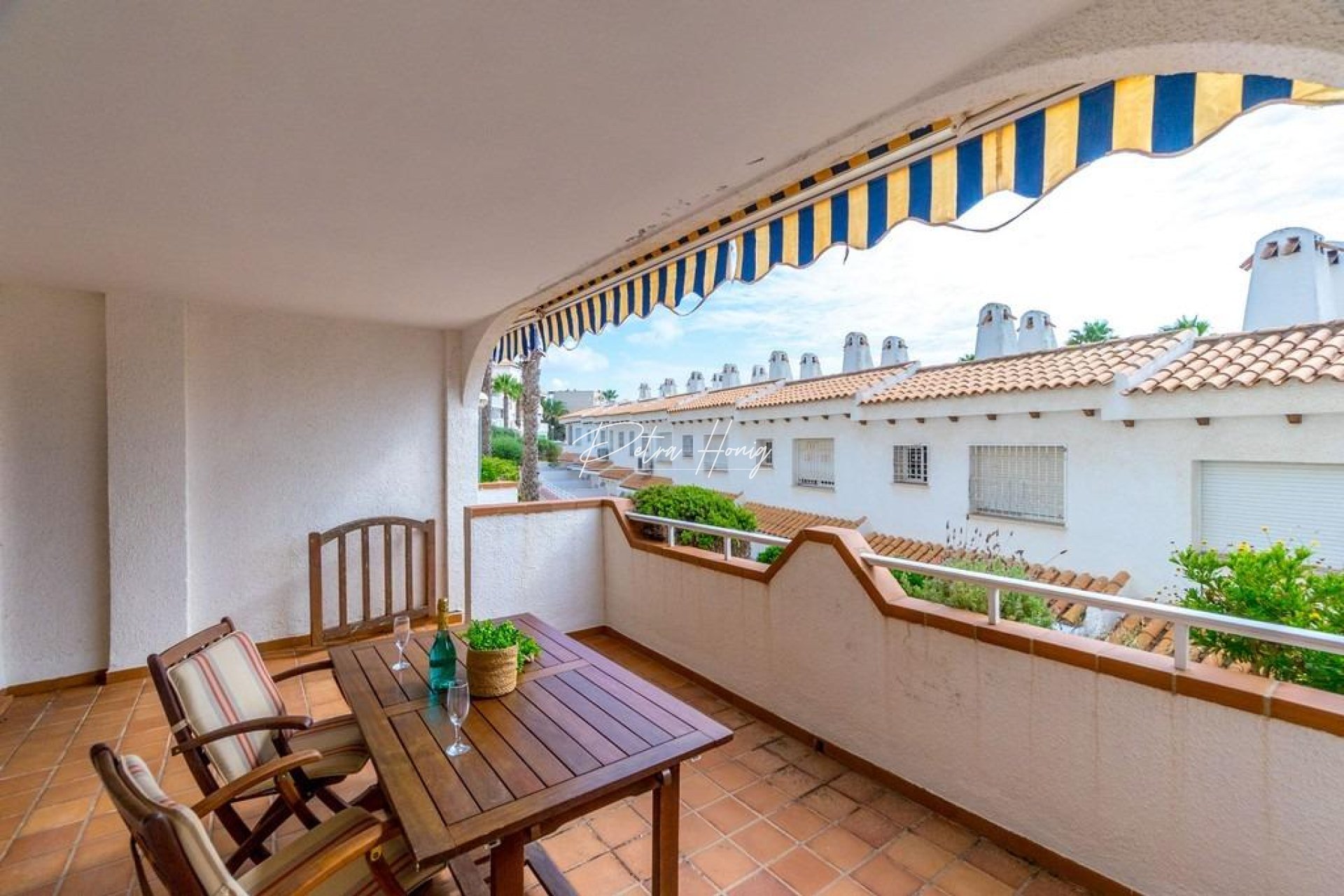 Til Salgs - Leilighet - Orihuela Costa - Campoamor