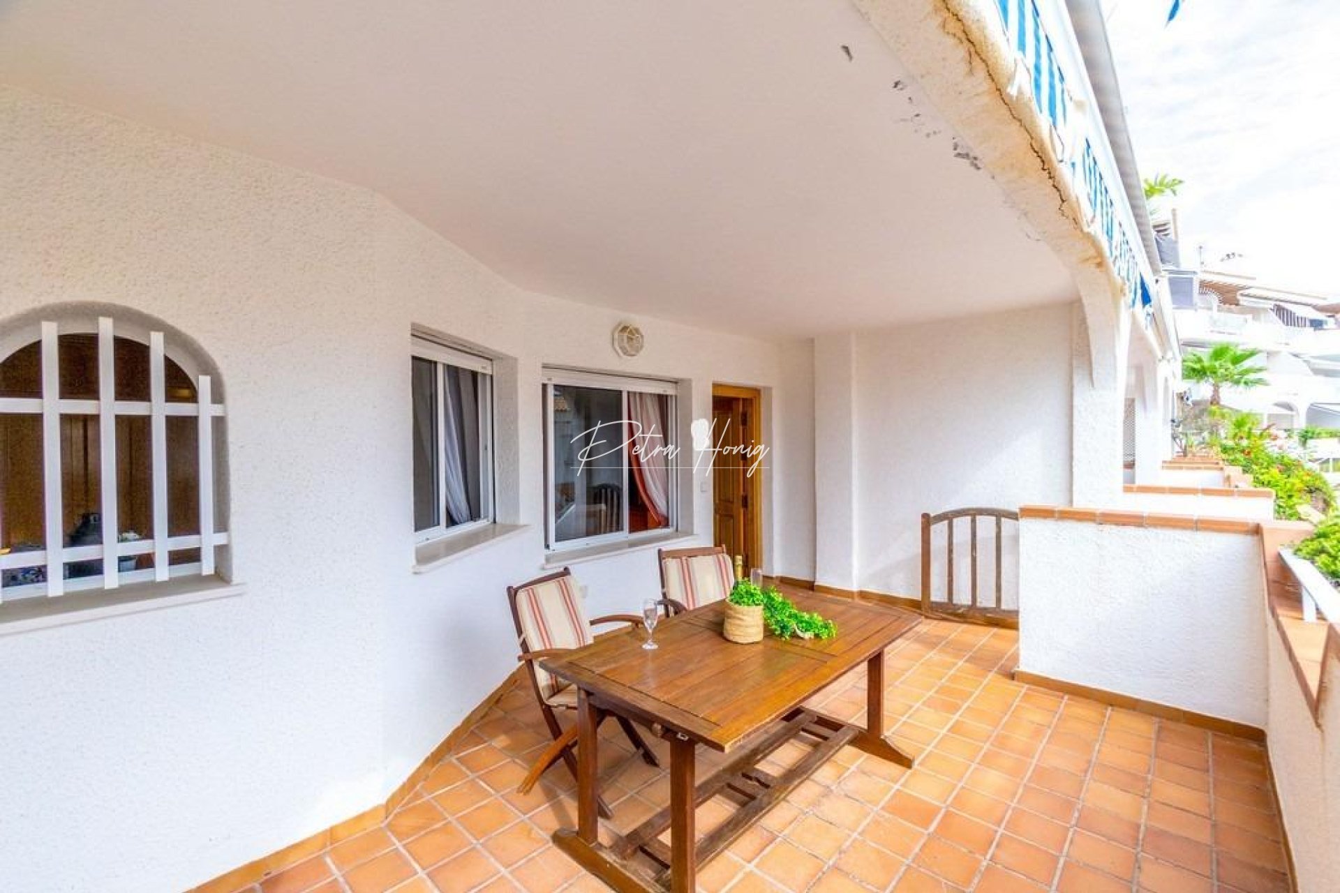 Til Salgs - Leilighet - Orihuela Costa - Campoamor