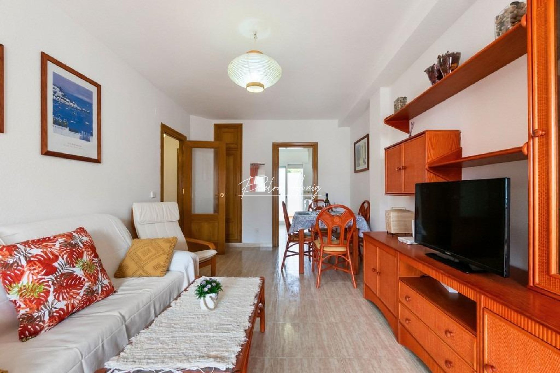 Til Salgs - Leilighet - Orihuela Costa - Campoamor