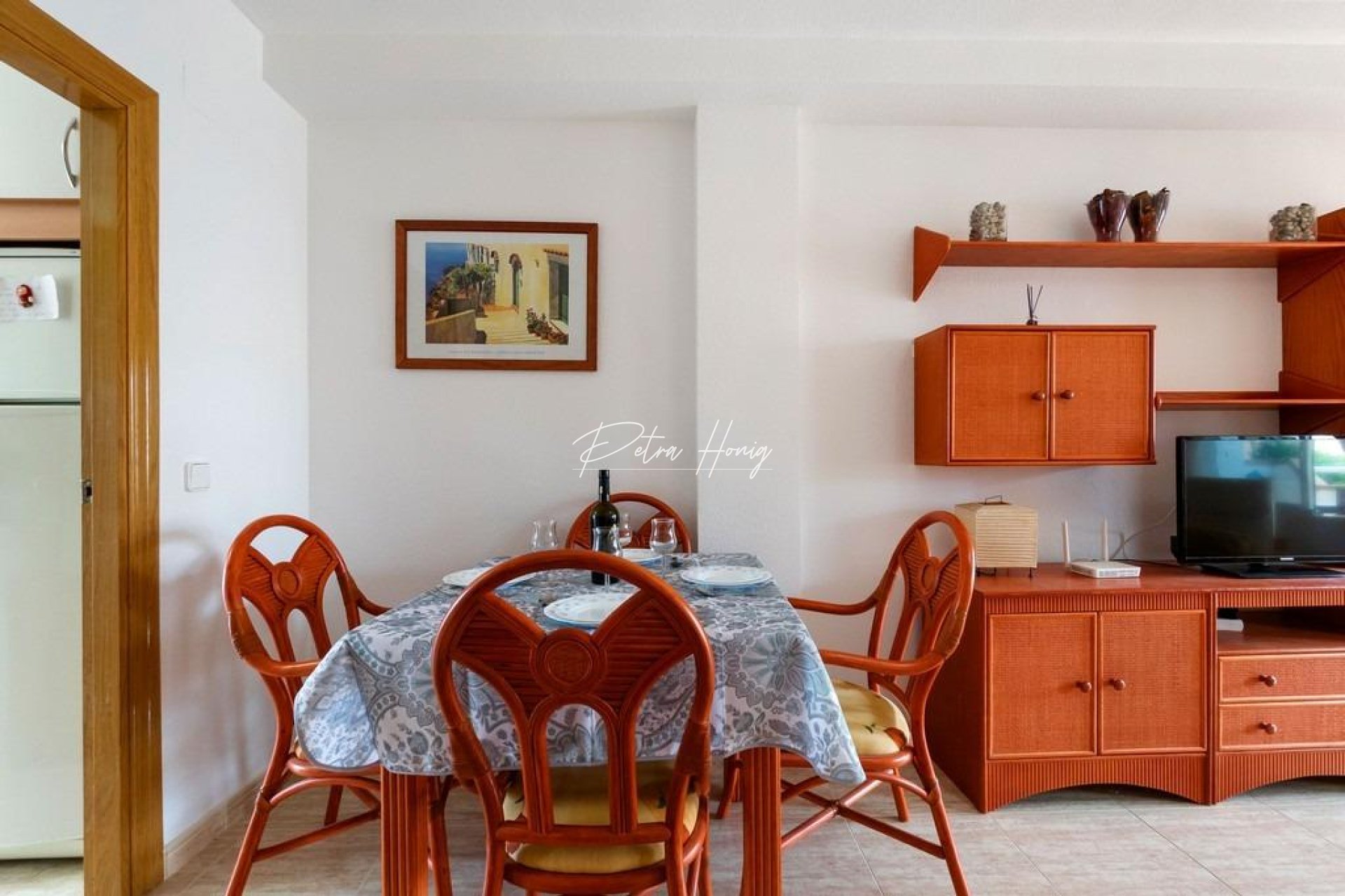 Til Salgs - Leilighet - Orihuela Costa - Campoamor