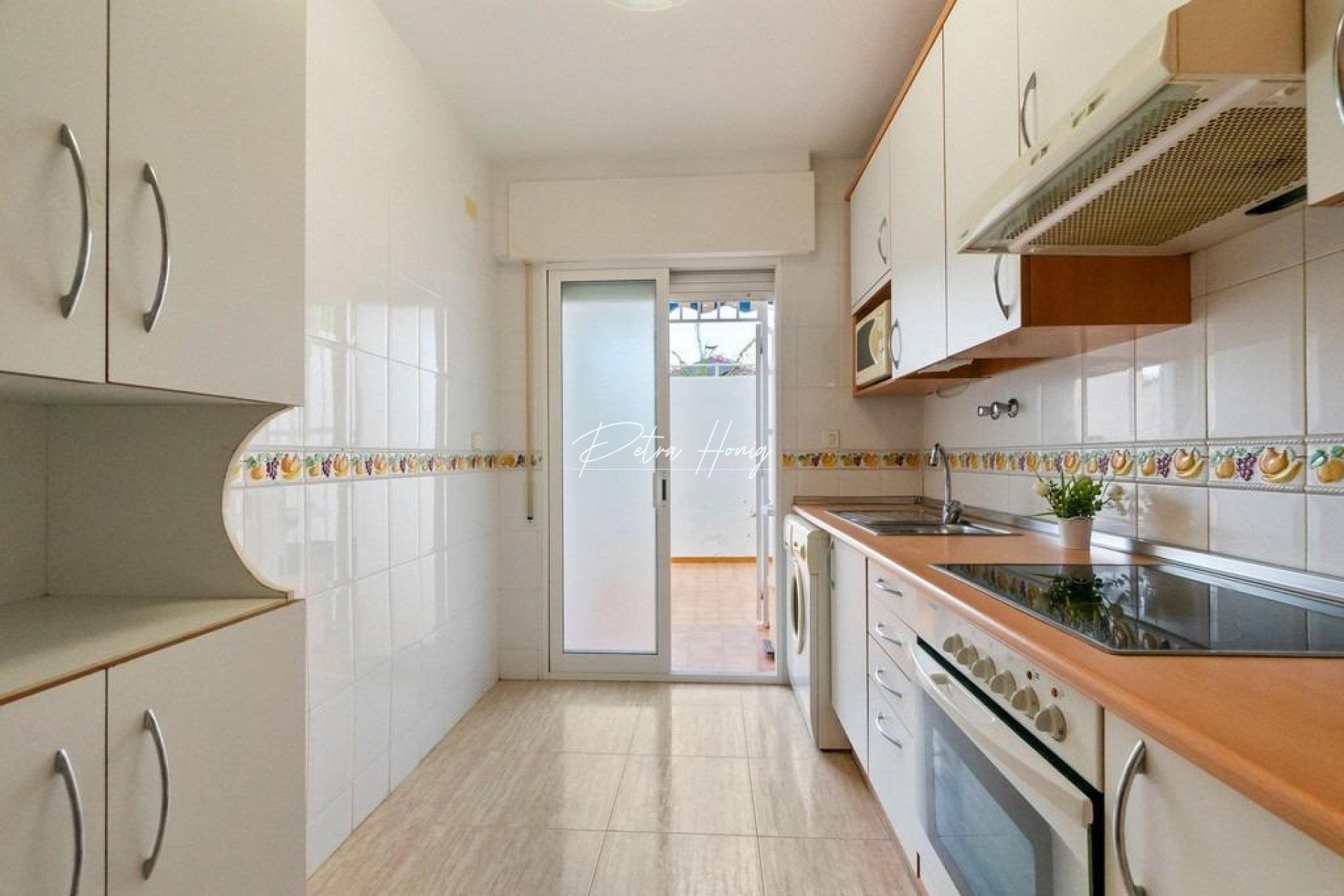 Til Salgs - Leilighet - Orihuela Costa - Campoamor