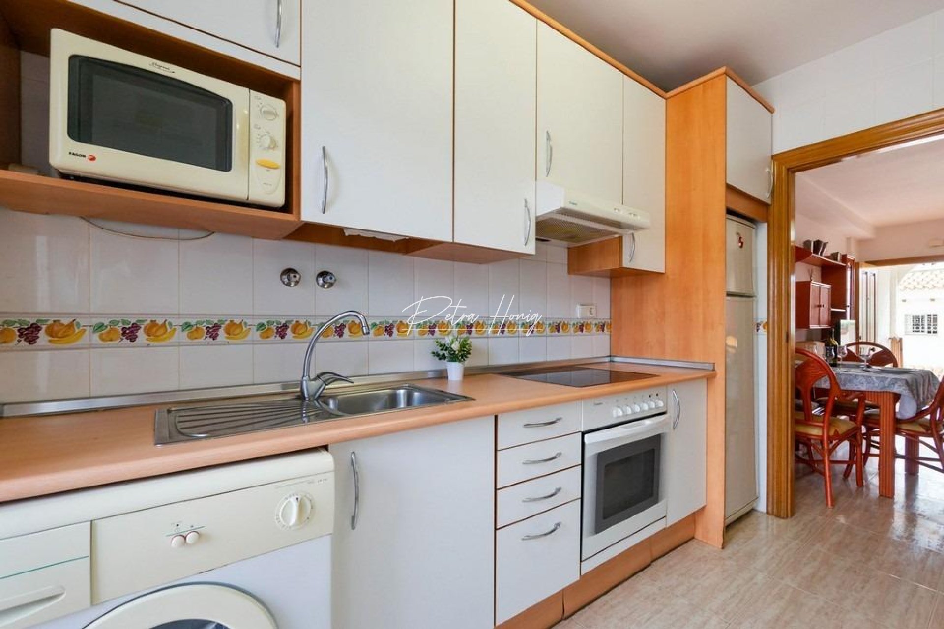 Til Salgs - Leilighet - Orihuela Costa - Campoamor