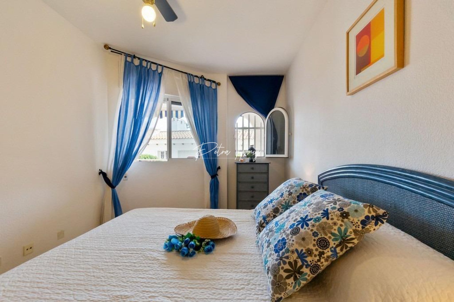 Til Salgs - Leilighet - Orihuela Costa - Campoamor