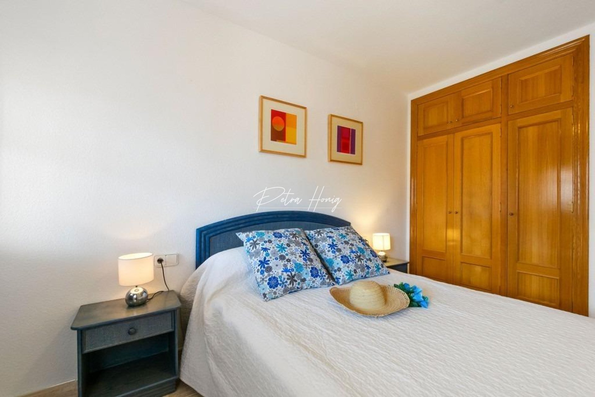Til Salgs - Leilighet - Orihuela Costa - Campoamor