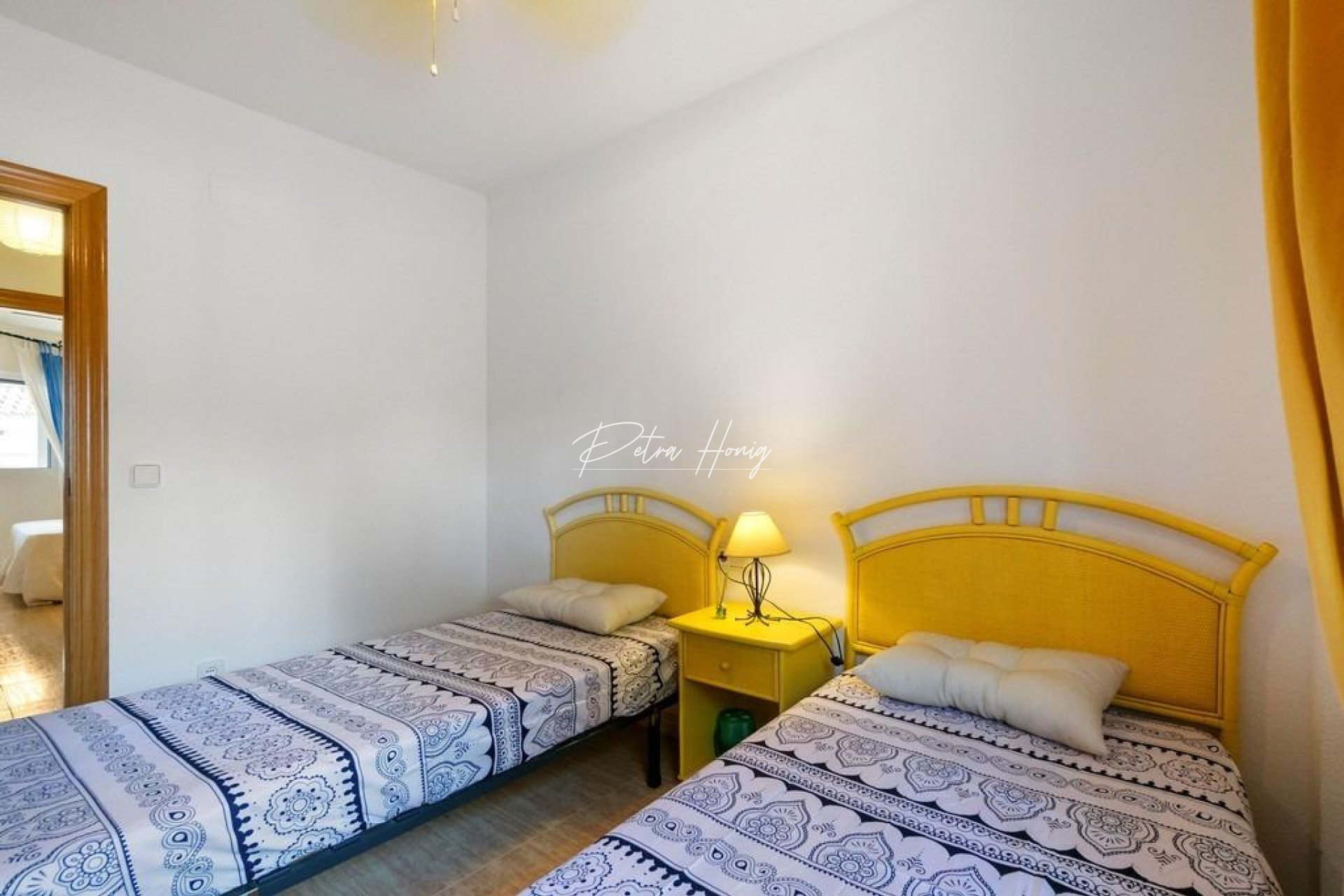 Til Salgs - Leilighet - Orihuela Costa - Campoamor