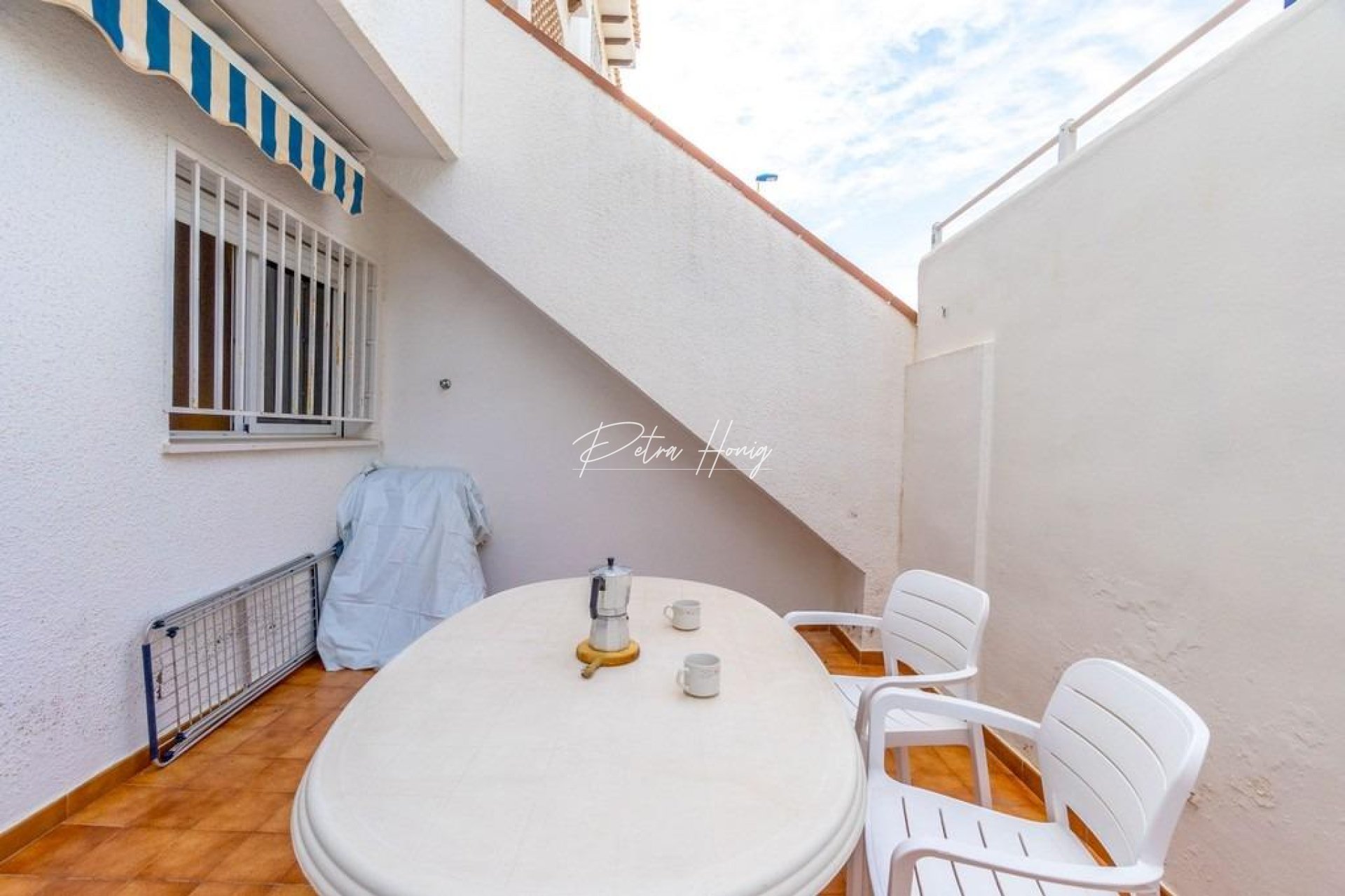 Til Salgs - Leilighet - Orihuela Costa - Campoamor