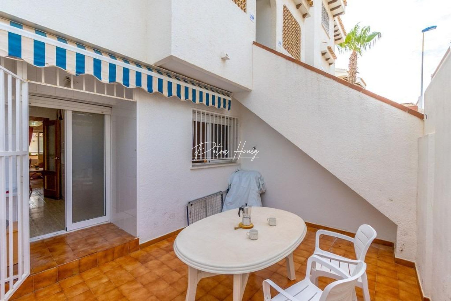 Til Salgs - Leilighet - Orihuela Costa - Campoamor