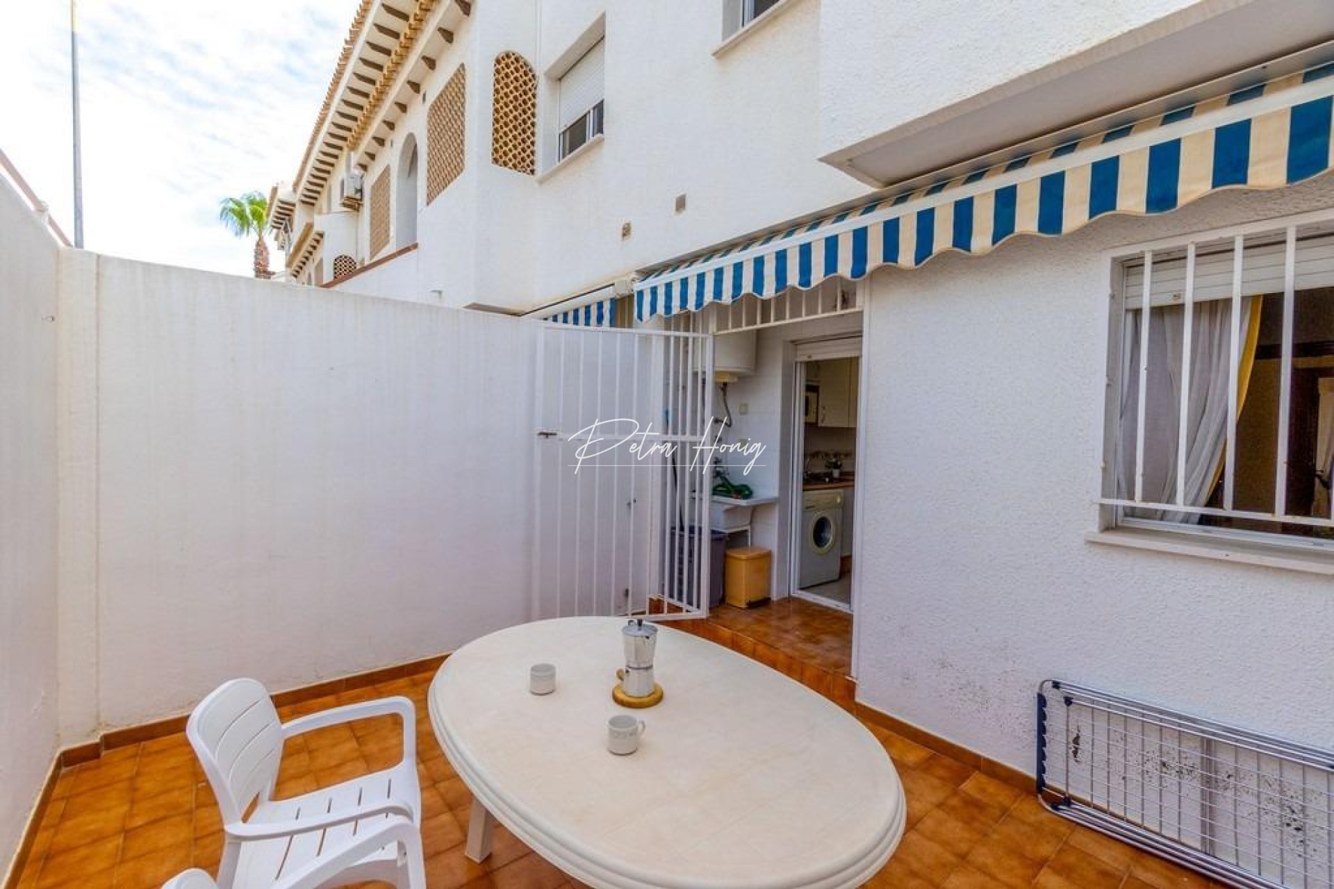 Til Salgs - Leilighet - Orihuela Costa - Campoamor