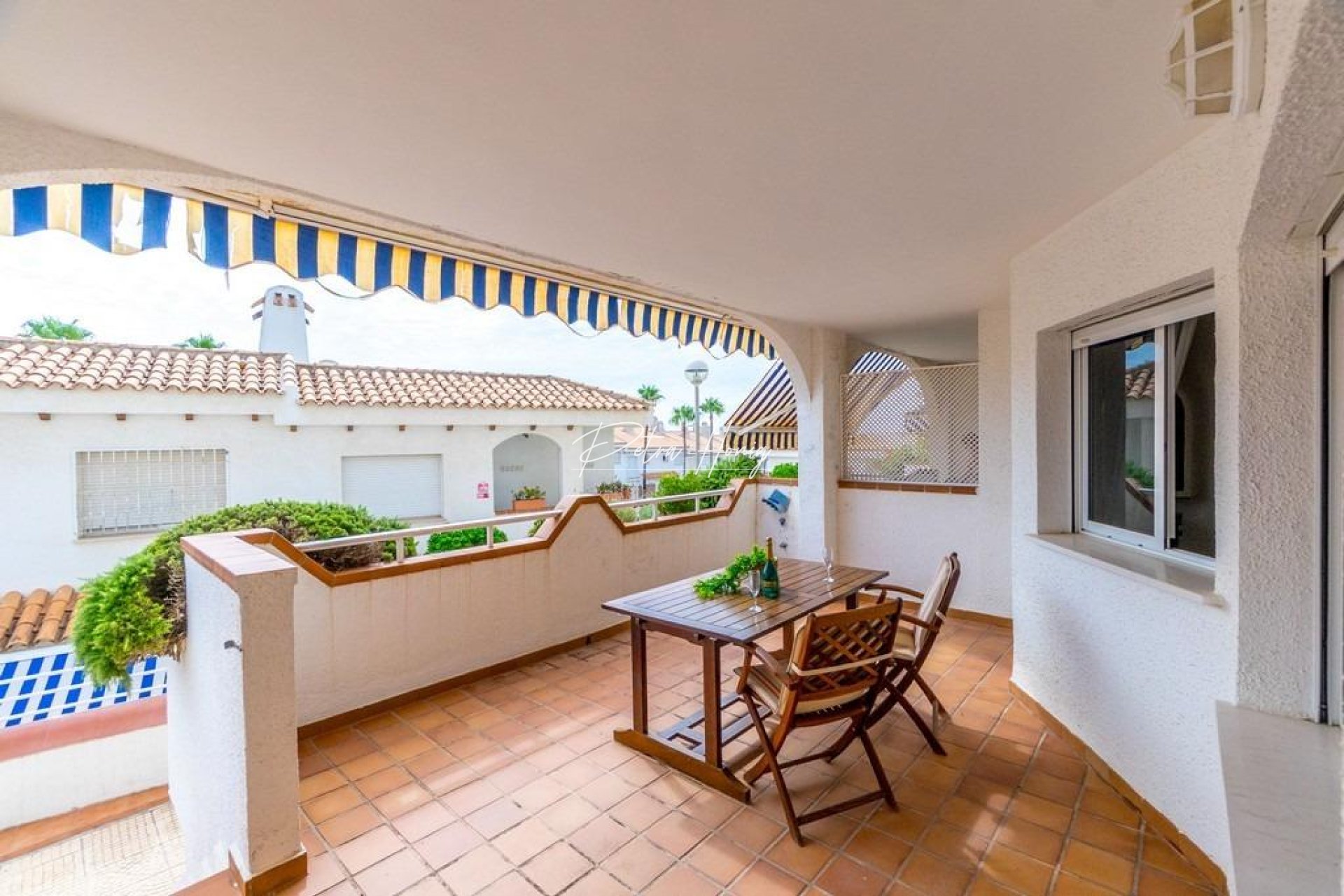 Til Salgs - Leilighet - Orihuela Costa - Campoamor