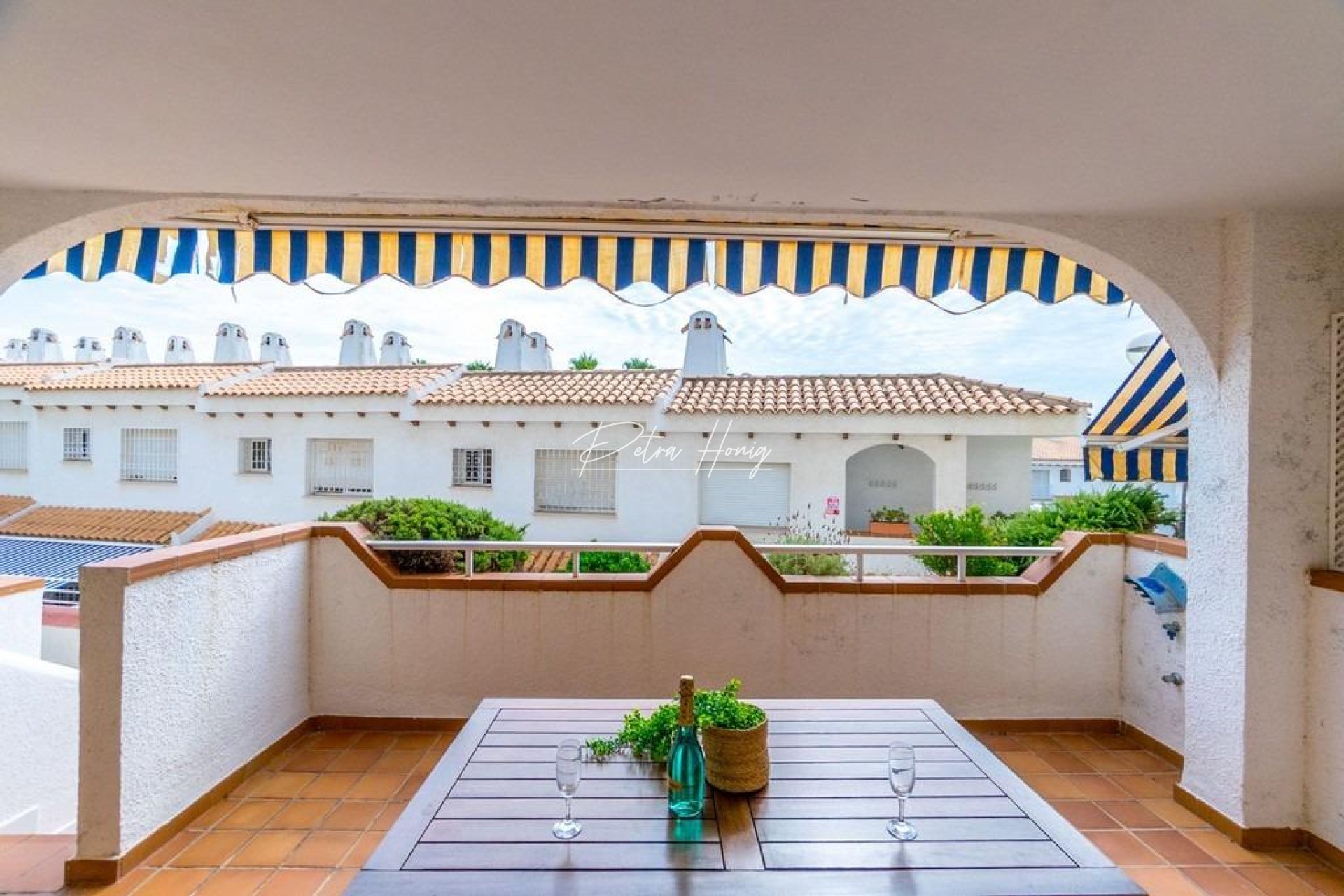 Til Salgs - Leilighet - Orihuela Costa - Campoamor