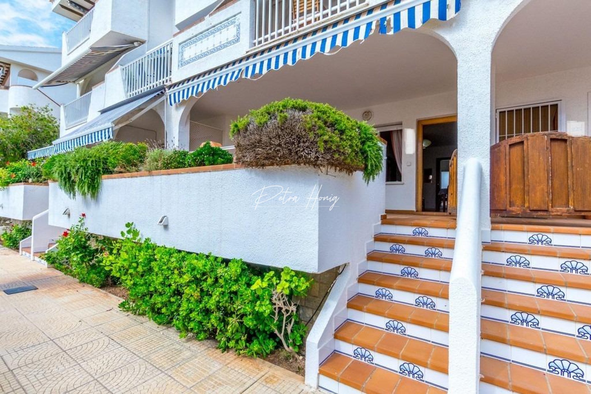 Til Salgs - Leilighet - Orihuela Costa - Campoamor