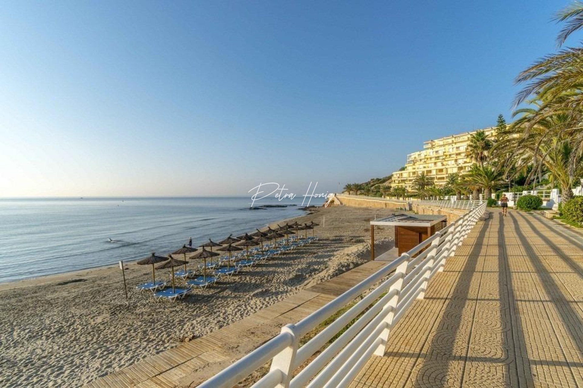 Til Salgs - Leilighet - Orihuela Costa - Campoamor