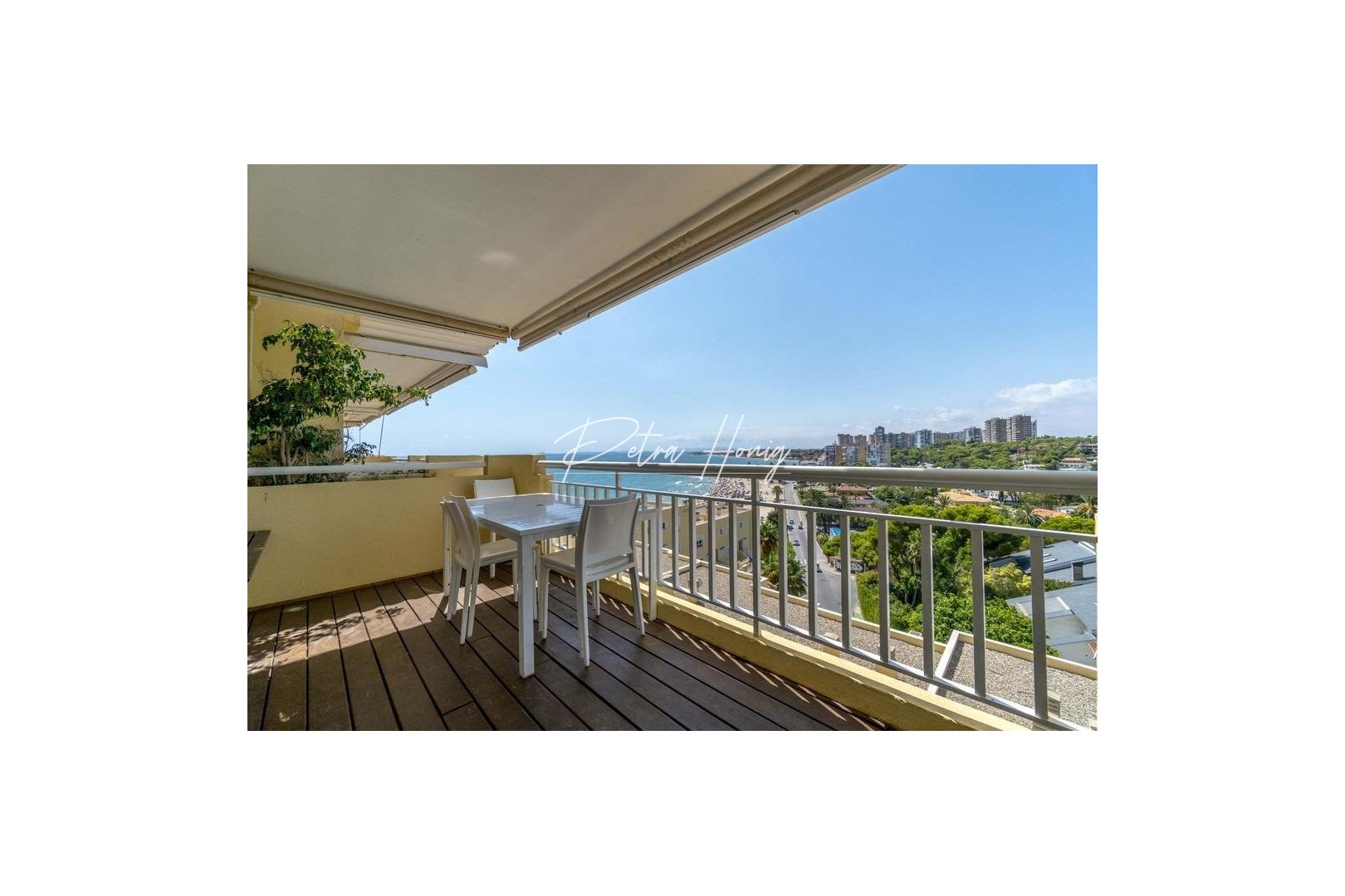 Til Salgs - Leilighet - Orihuela Costa - Campoamor