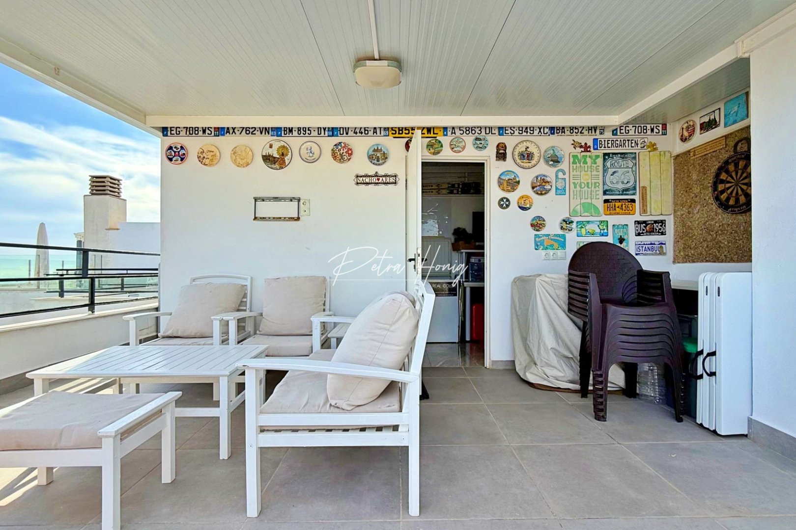 Til Salgs - Leilighet - Orihuela Costa - Campoamor