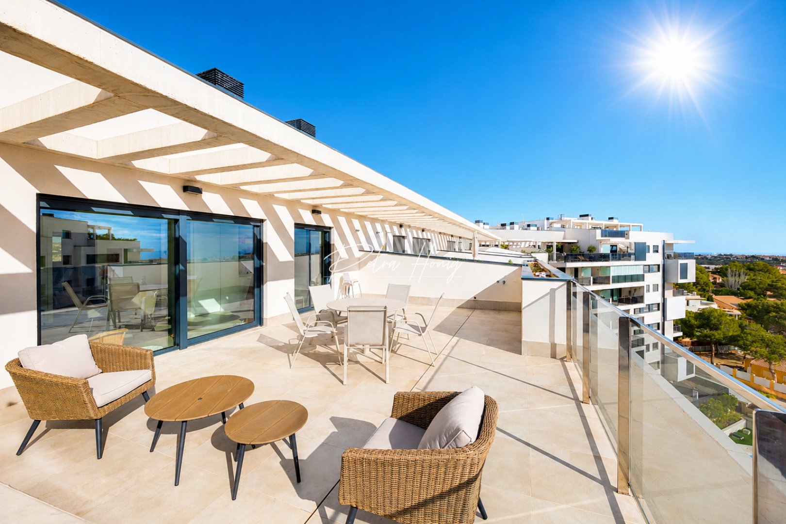 Til Salgs - Leilighet - Orihuela Costa - Campoamor